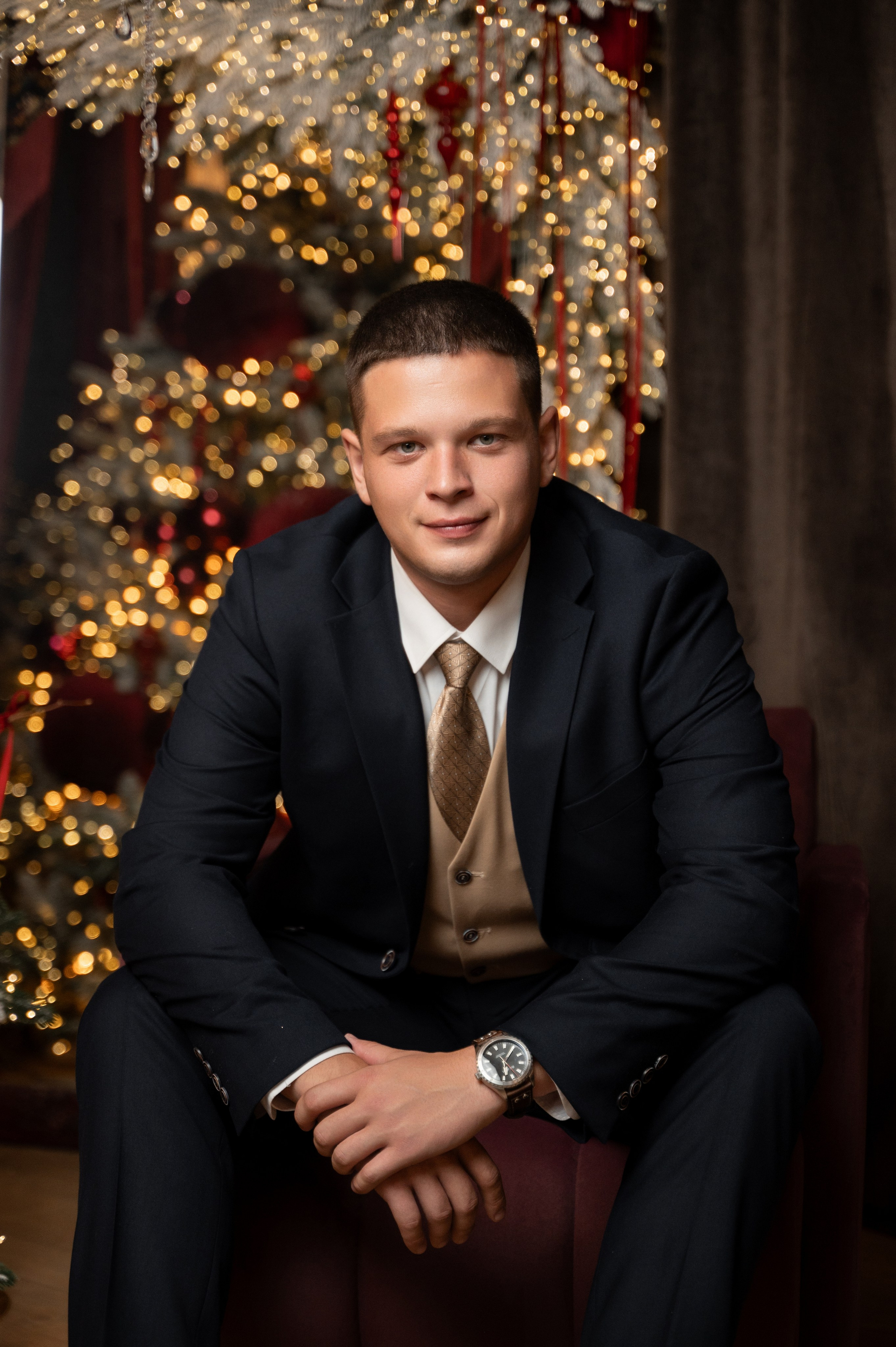 Егор & Анастасия. Фотограф в Омске Елизавета Кириллова