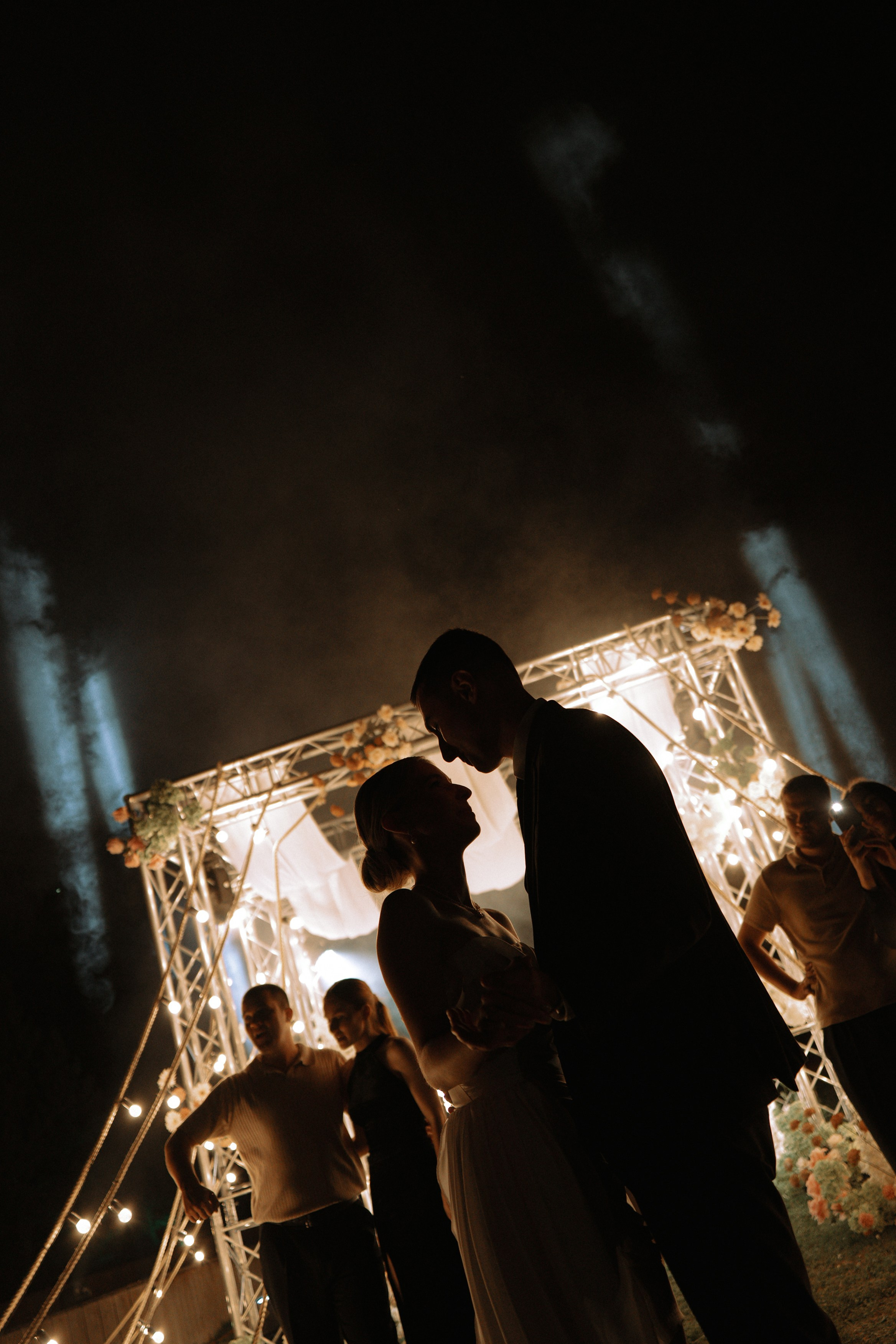 Лилия+Илья. Анонс. Семейный и портретный фотограф в Саратове Сахарова Маша