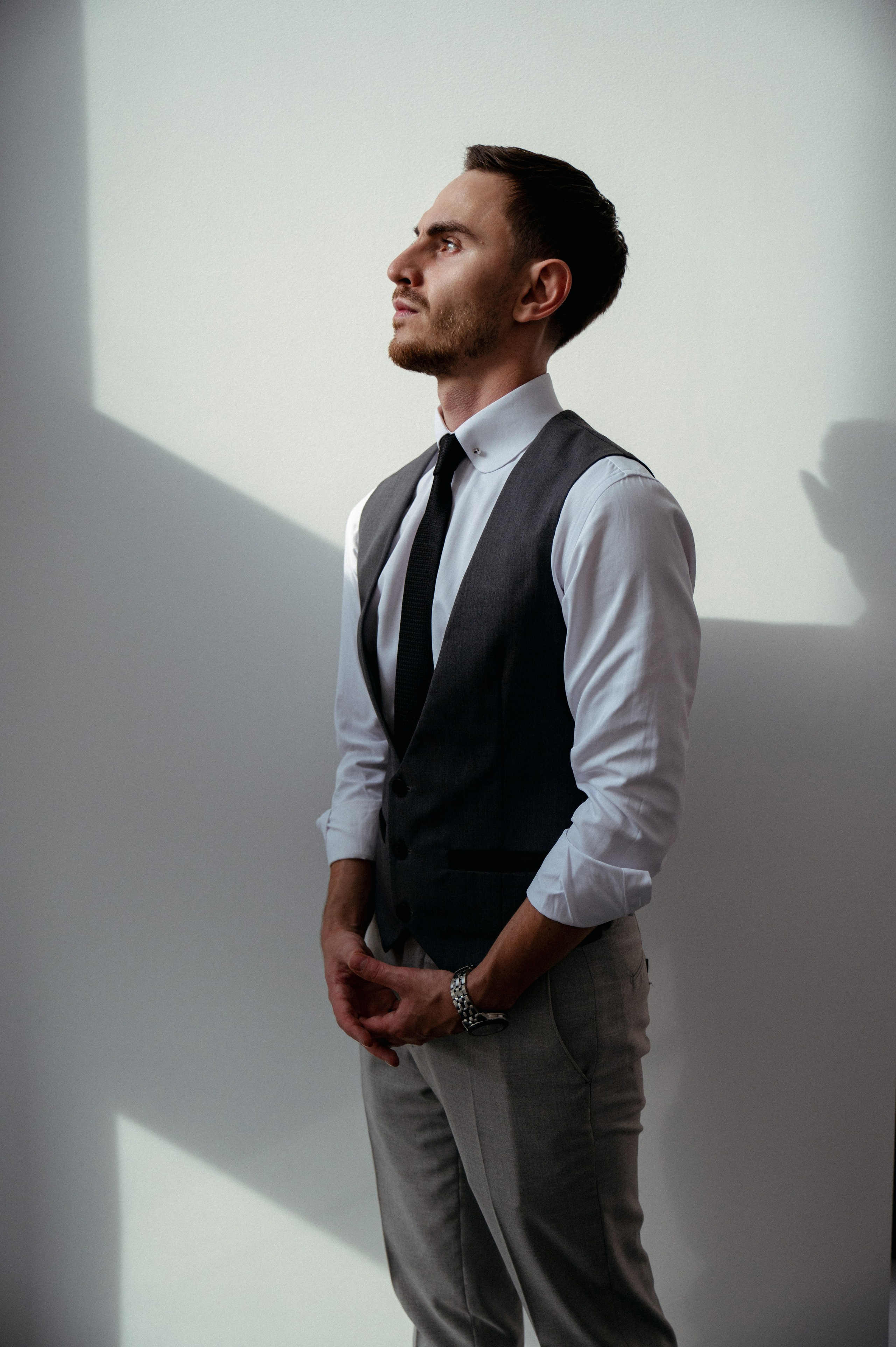 АНТОНИНА И ИВАН. Фотограф в Алматы — Дарья Фёдорова