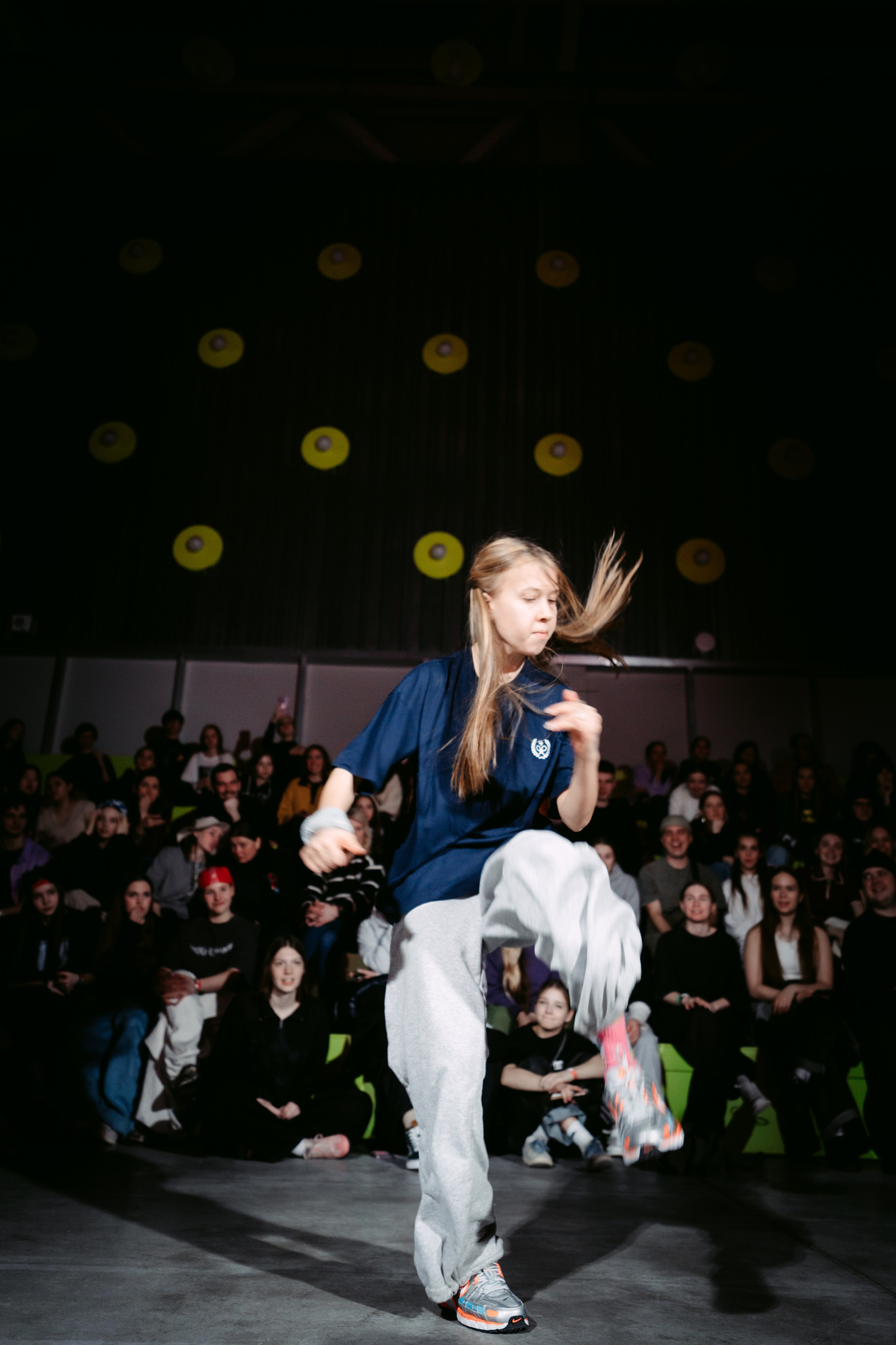 HIP HOP KAZAN 2025. Главная