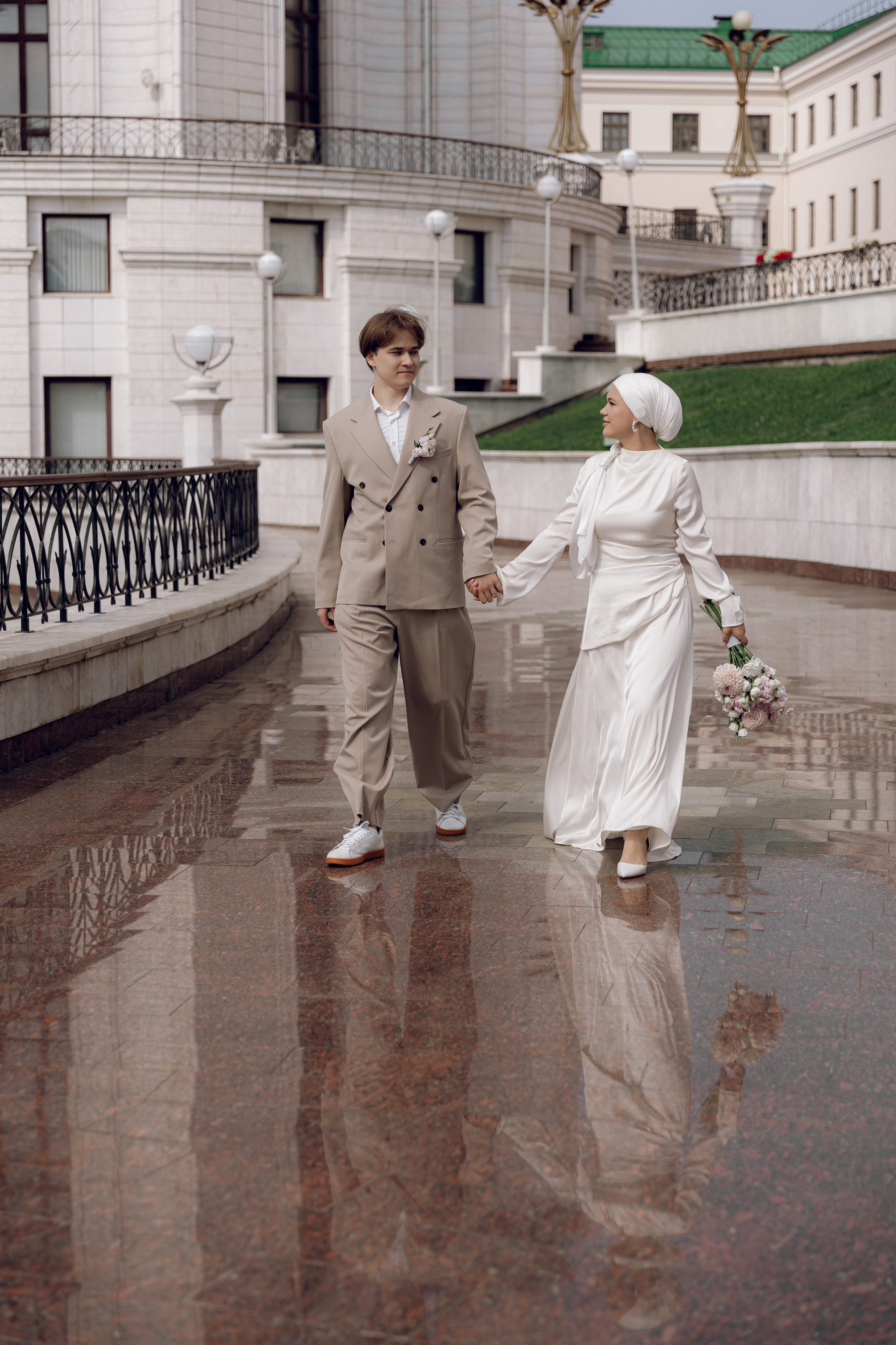 Никах. Свадебный фотограф Казань| Фотограф Казань Зевакина Анастасия