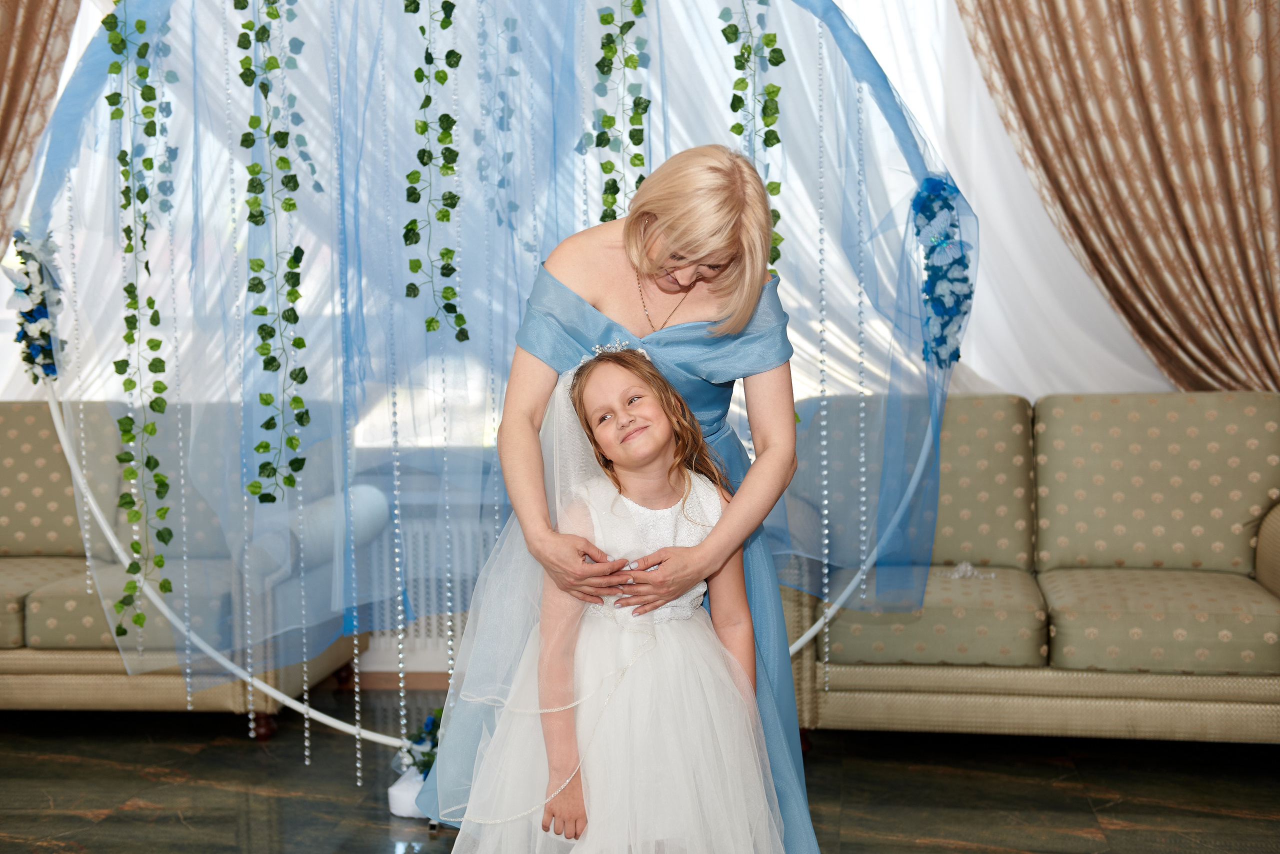 В & Я. Семейный и детский фотограф в г. Ногинске Ангелина Хасанова