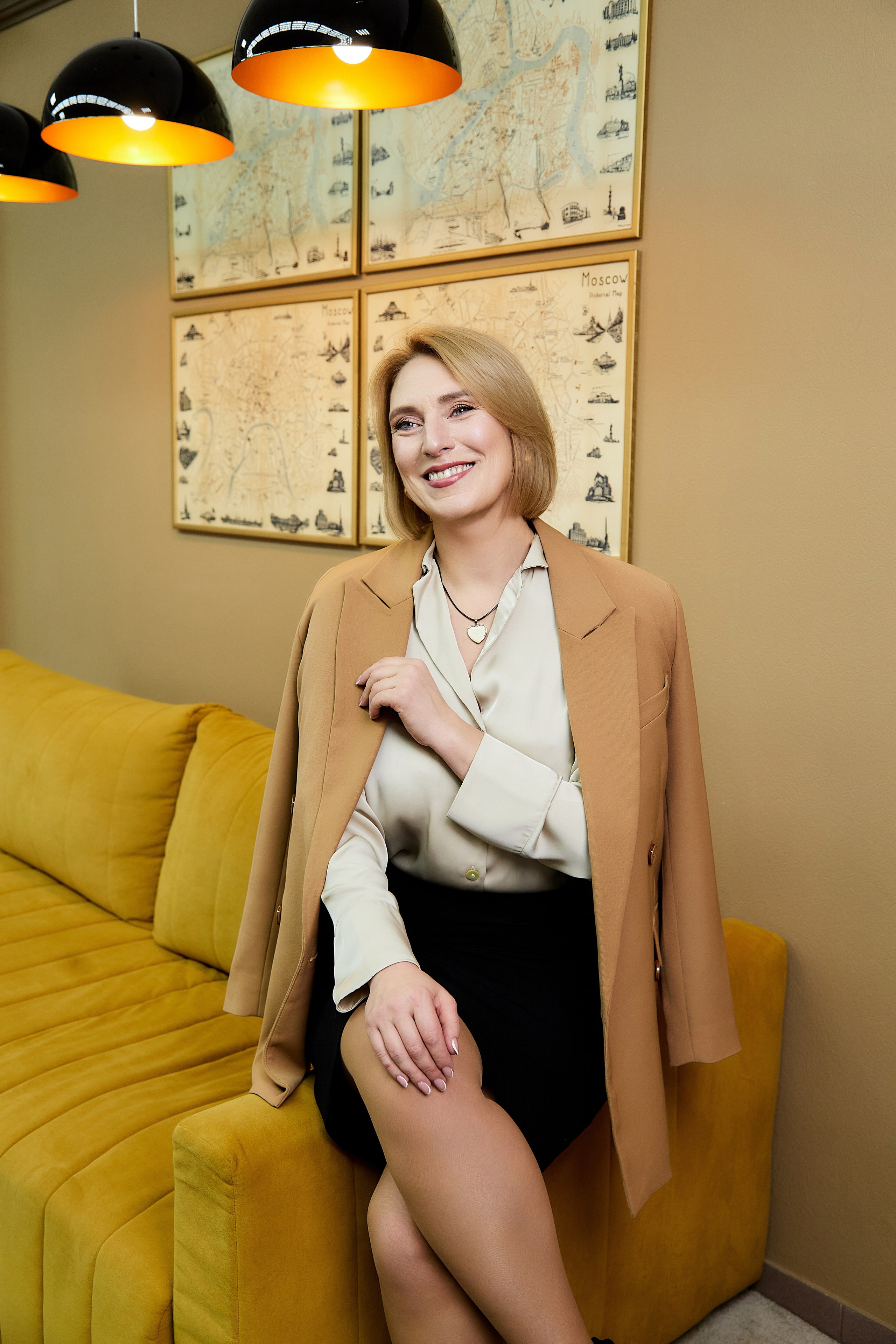 Юлия. Фотограф в Минске Анна Кучинская