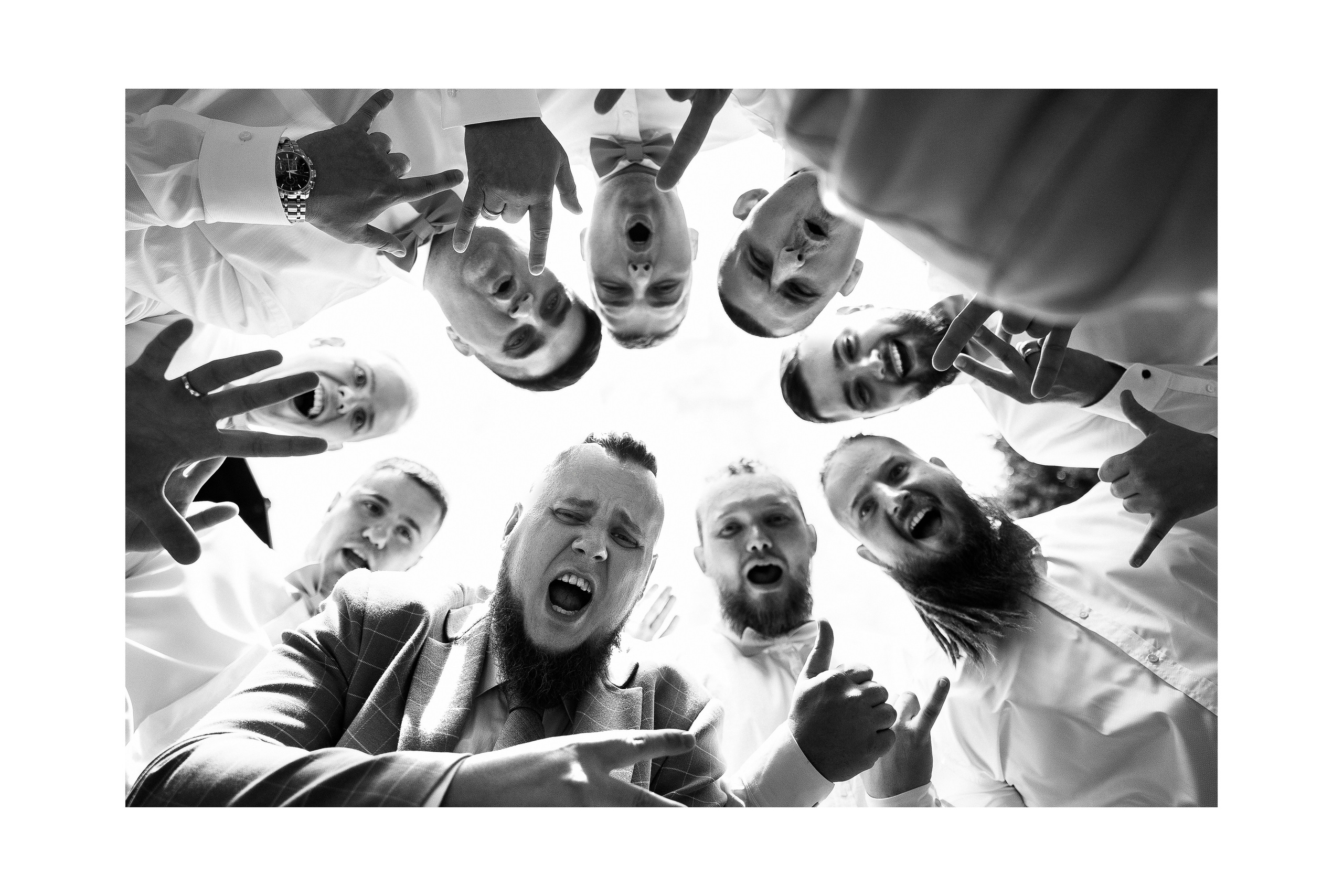 Свадебный фотограф Москва. Фотограф Москва — Павел Михайлов