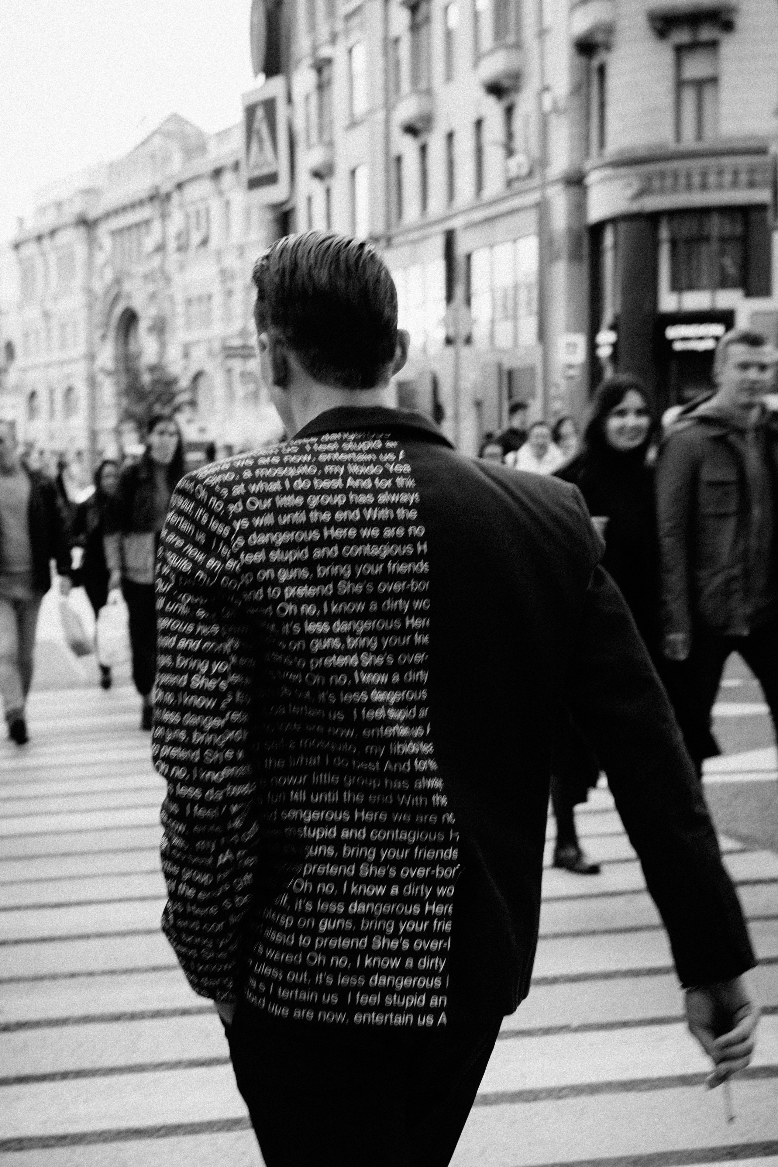 Сергей Гилев. Портретный и fashion-фотограф в Москве Елена Бронская