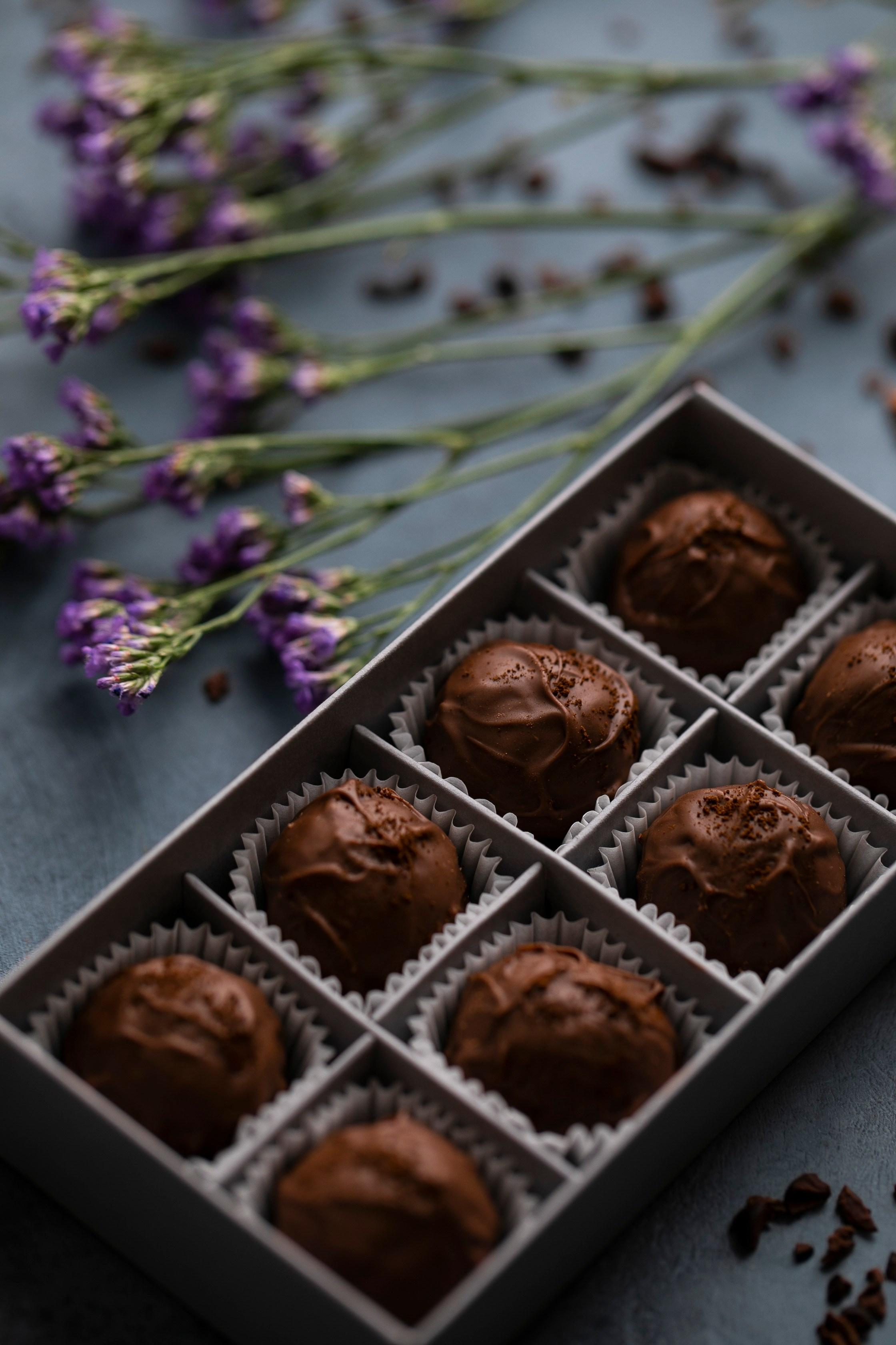 Съемка предметная съемка шоколада еды. Александра Кузьменко — стилист, фотограф, креативный продюсер