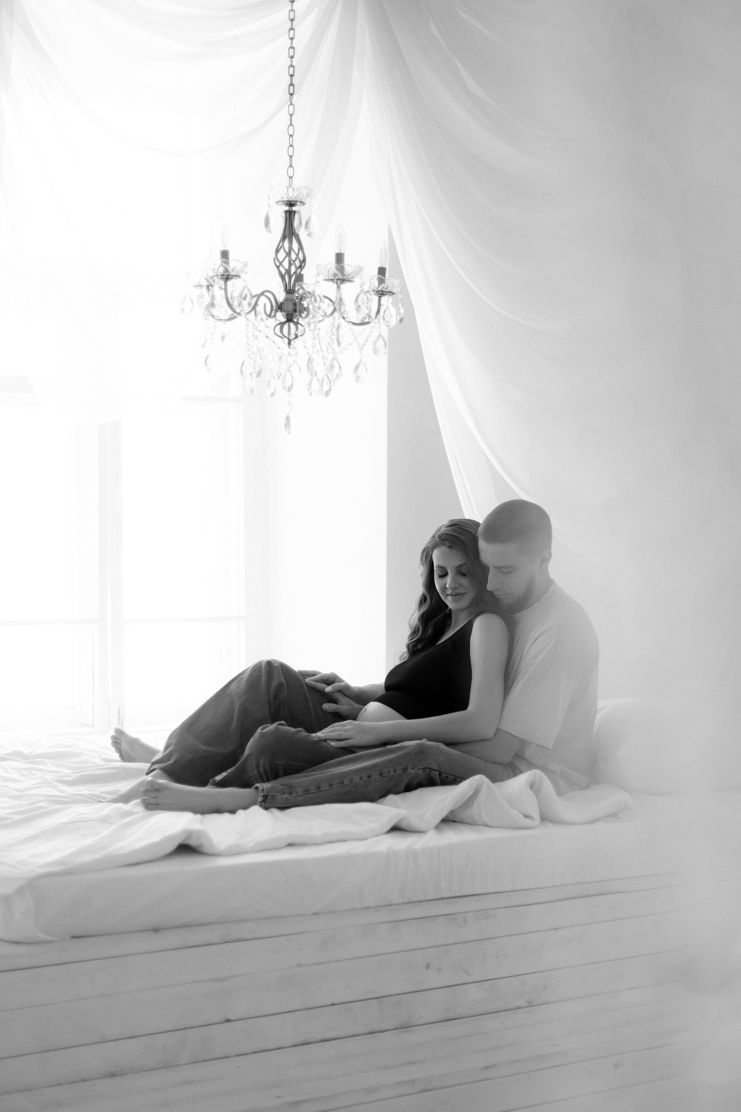 Кристина и Никита. Свадебный и портретный фотограф в Миассе Филиппенко Дарья