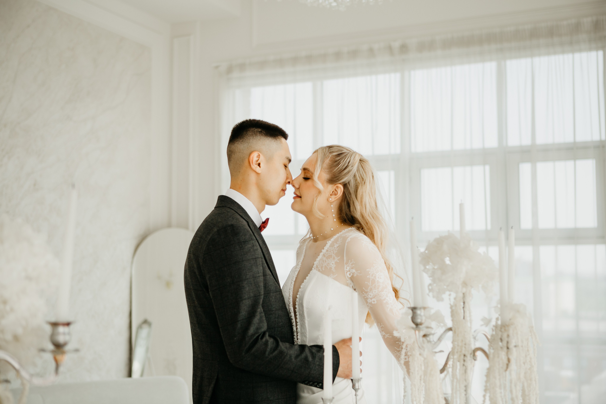 А&I. Фотограф, видеограф в Челябинске Глеб Хазиев