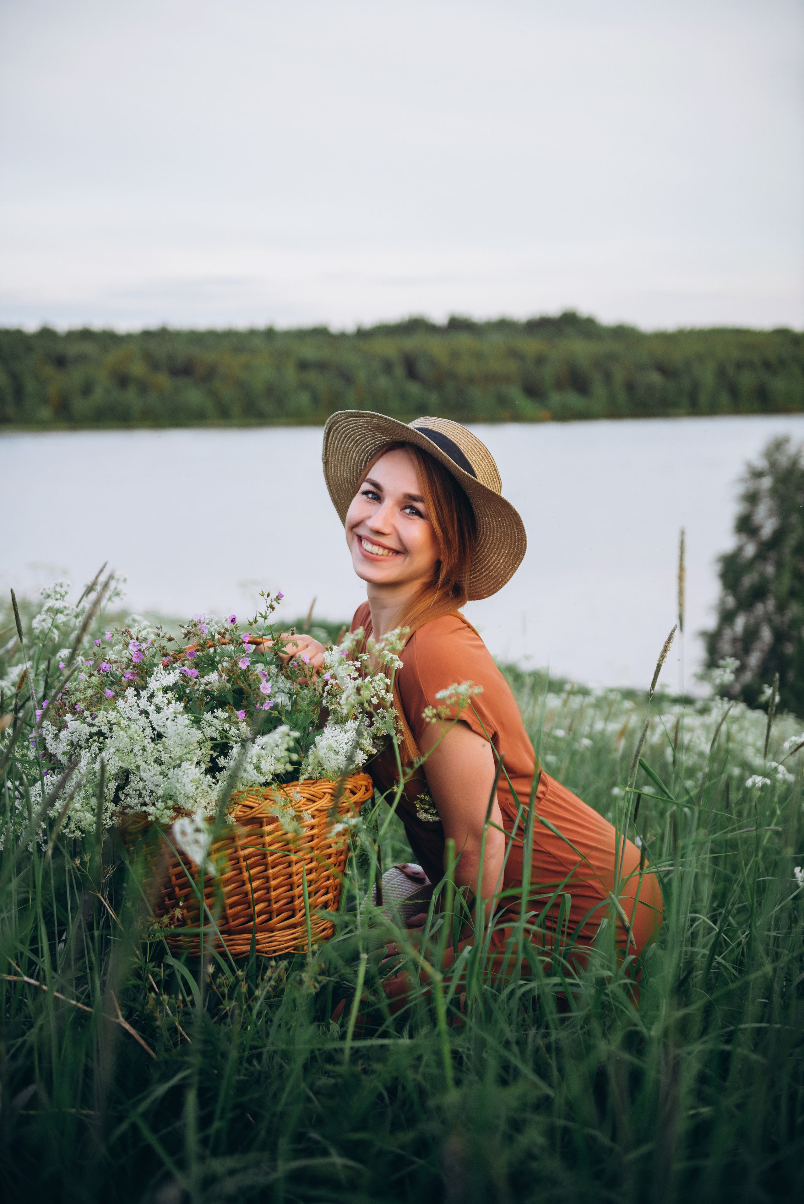 Летние закаты — прекрасны. Всем привет, меня зовут Олеся, и я ФОТОГРАФ / РЕТУШЁР в г. КЕМЬ