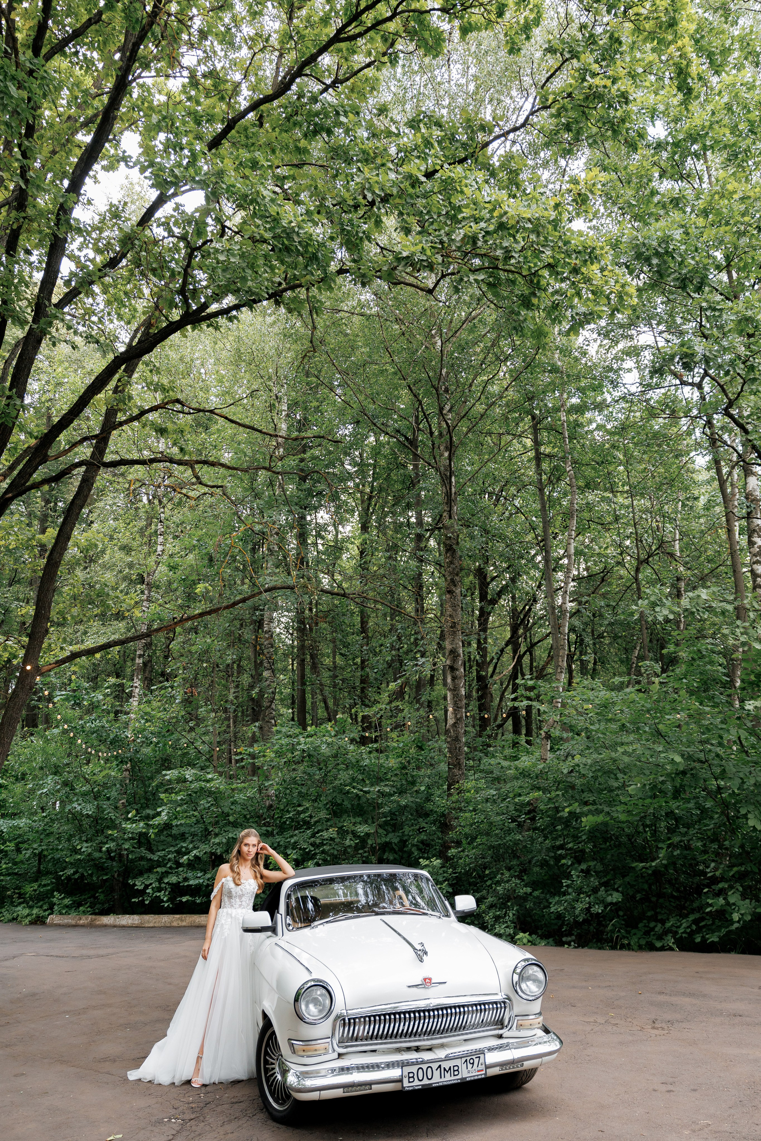 N&A. Свадебный репортажный фотограф в Москве