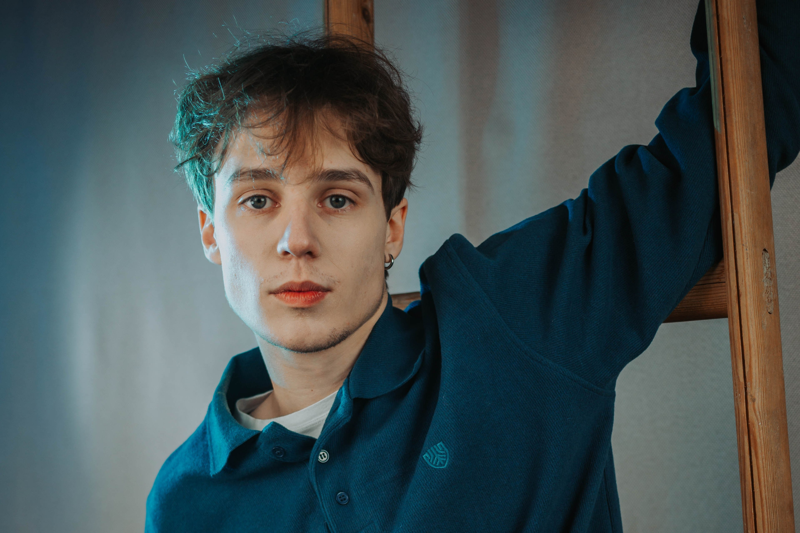 Матвей. Семейный, личный фотограф и видеограф в Москве Бакхаус Артем