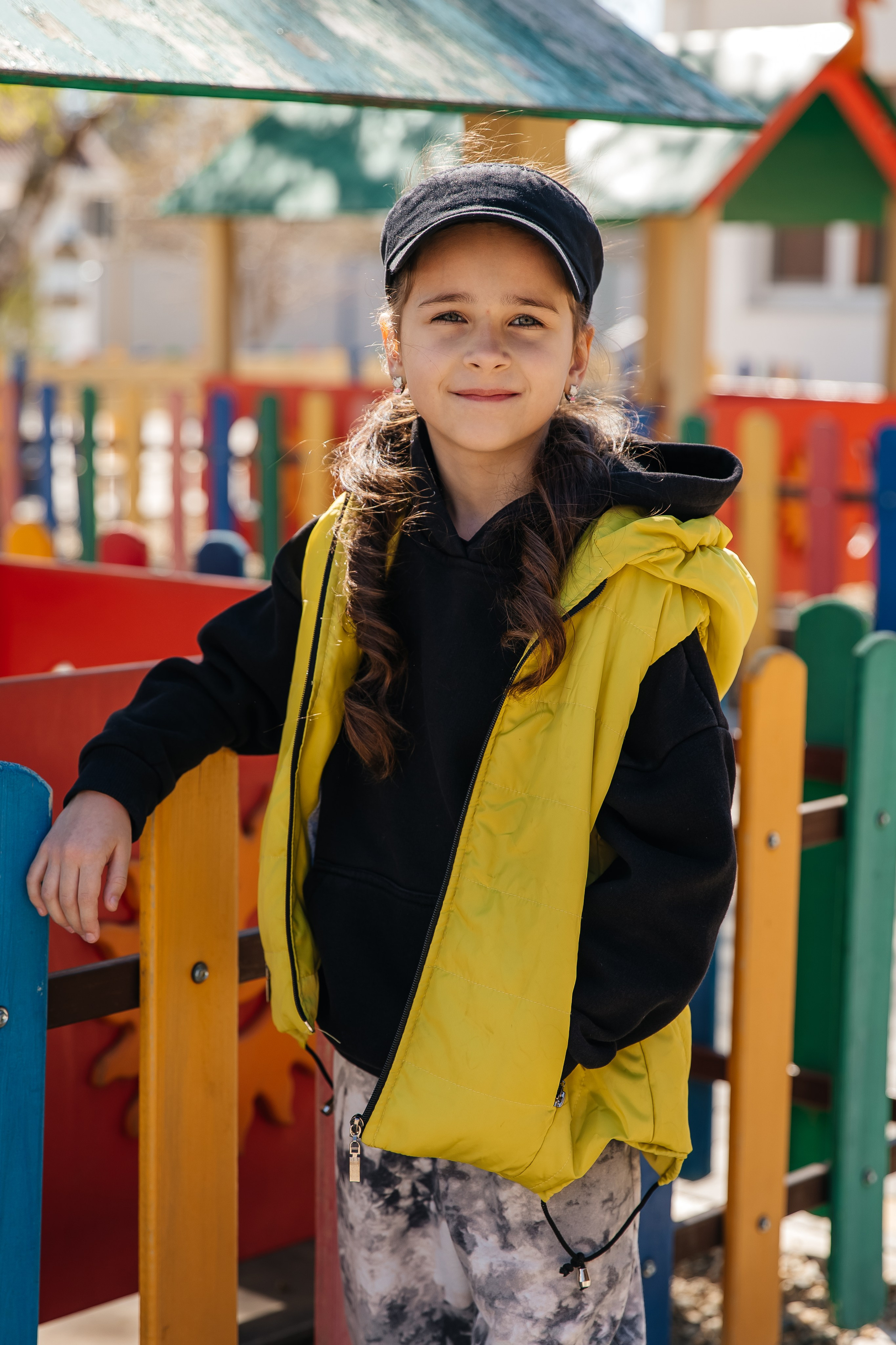 Фотосессия в детском саду Крымск. Фотограф Любава Колесник. Выпускные альбомы в Крымском районе