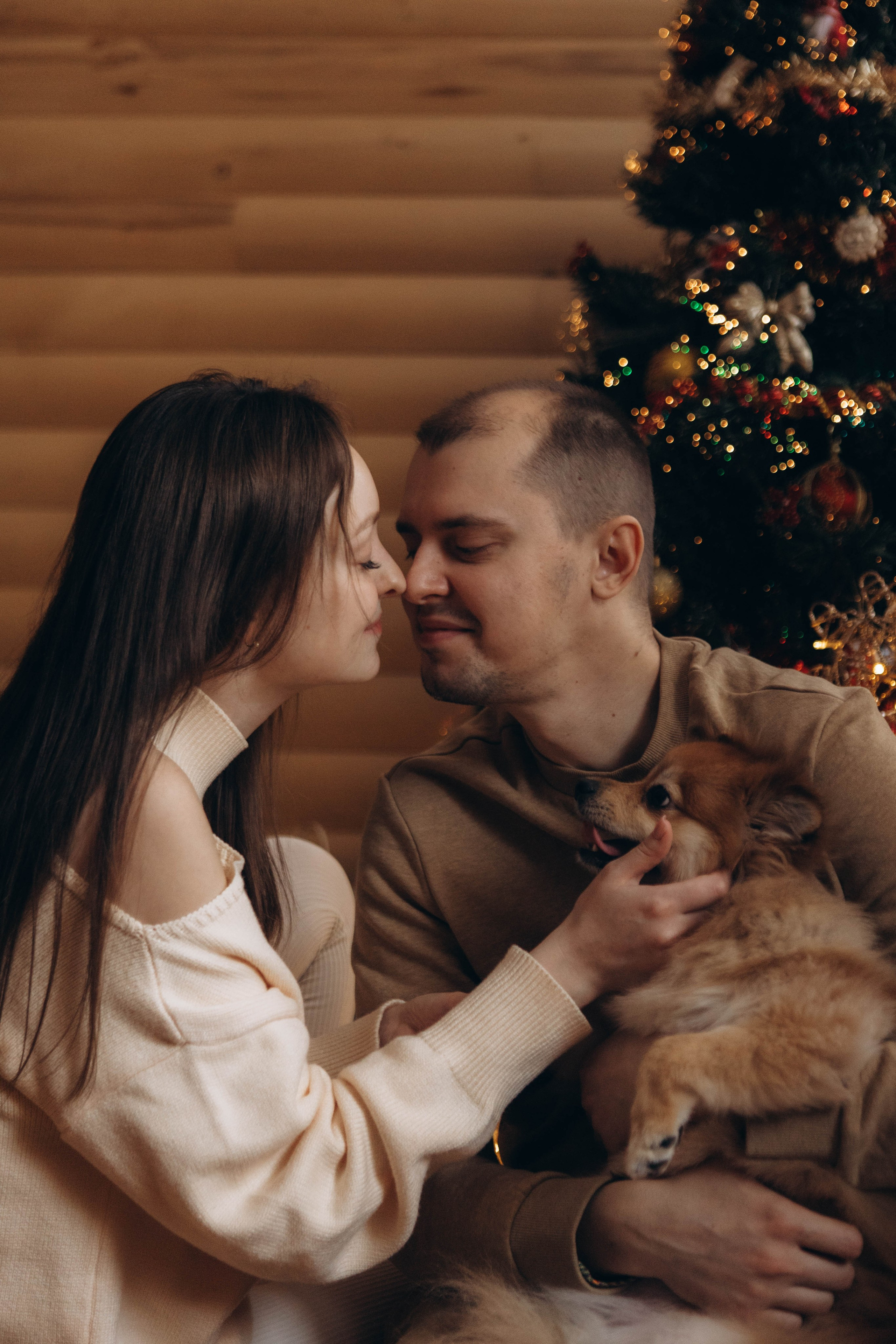 Илья. Наталья Косьянова. Ваш фотограф. Москва