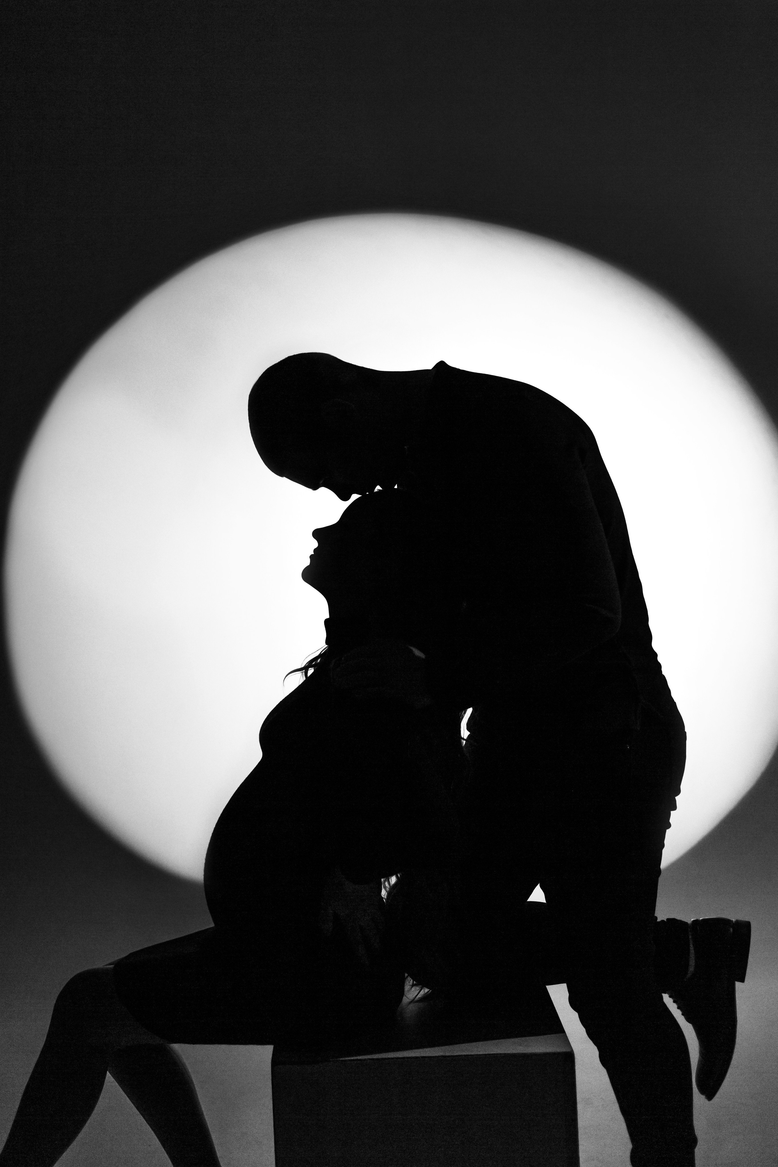 Беременность. Женский фотограф в Оренбурге Ирина Заводчикова