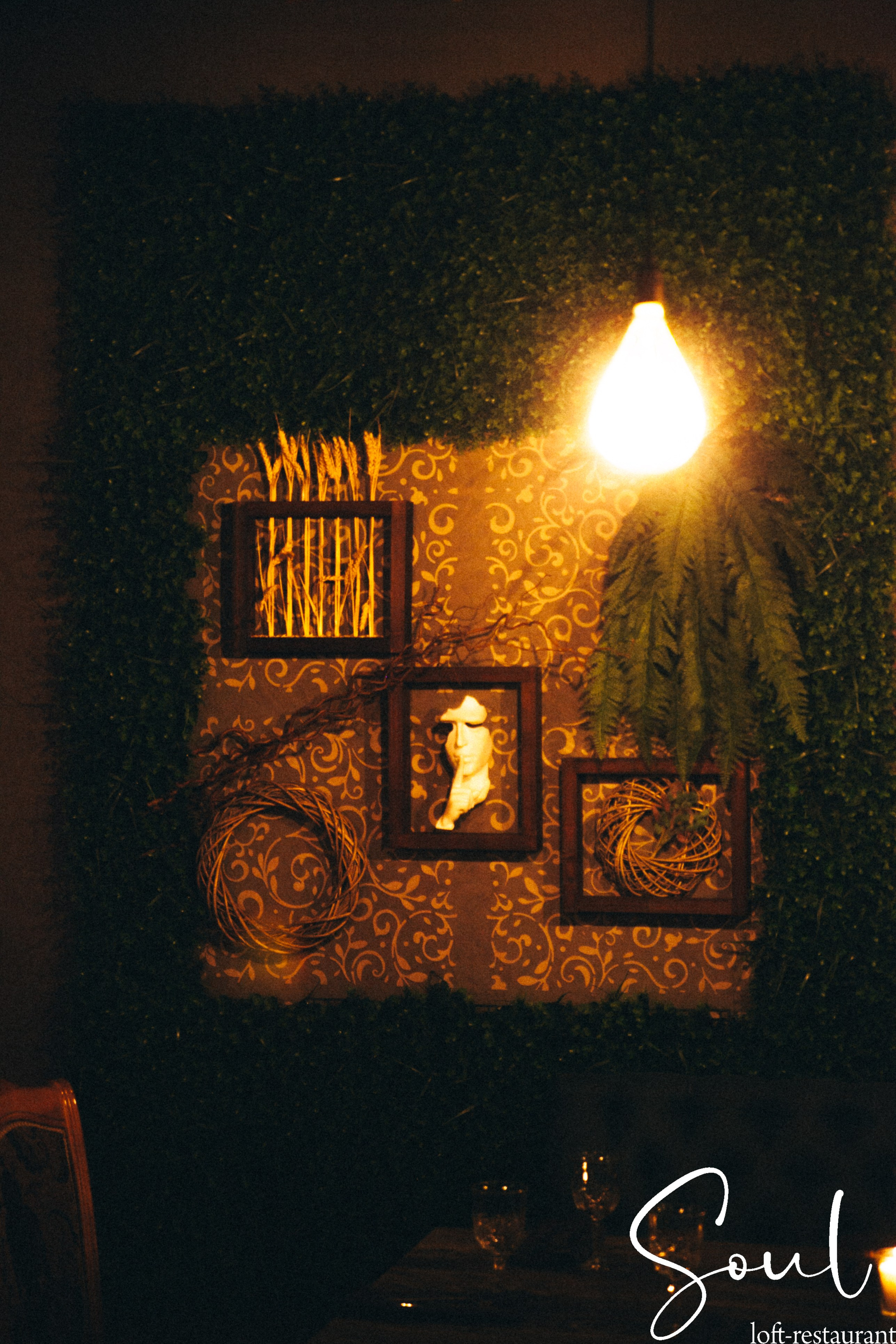 Работа с клубами (ресторанами). Репортажный и индивидуальный фотограф в городе Калининград