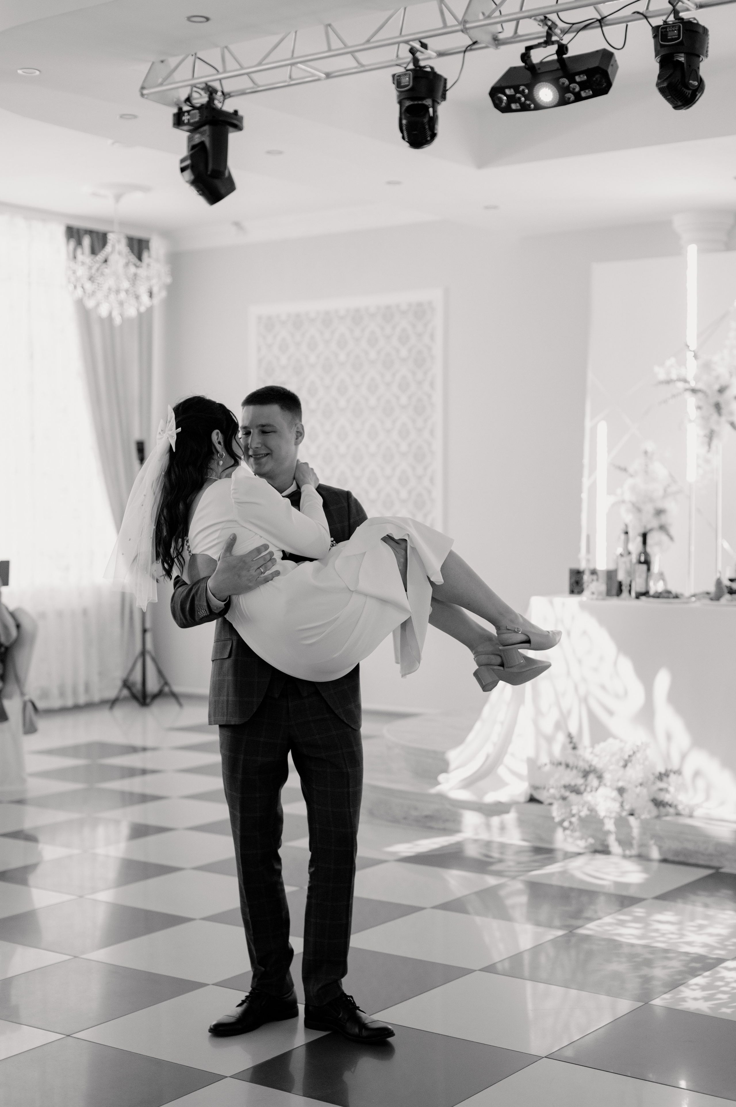 Александр и Ирина. Фотограф в Абакане и Минусинске