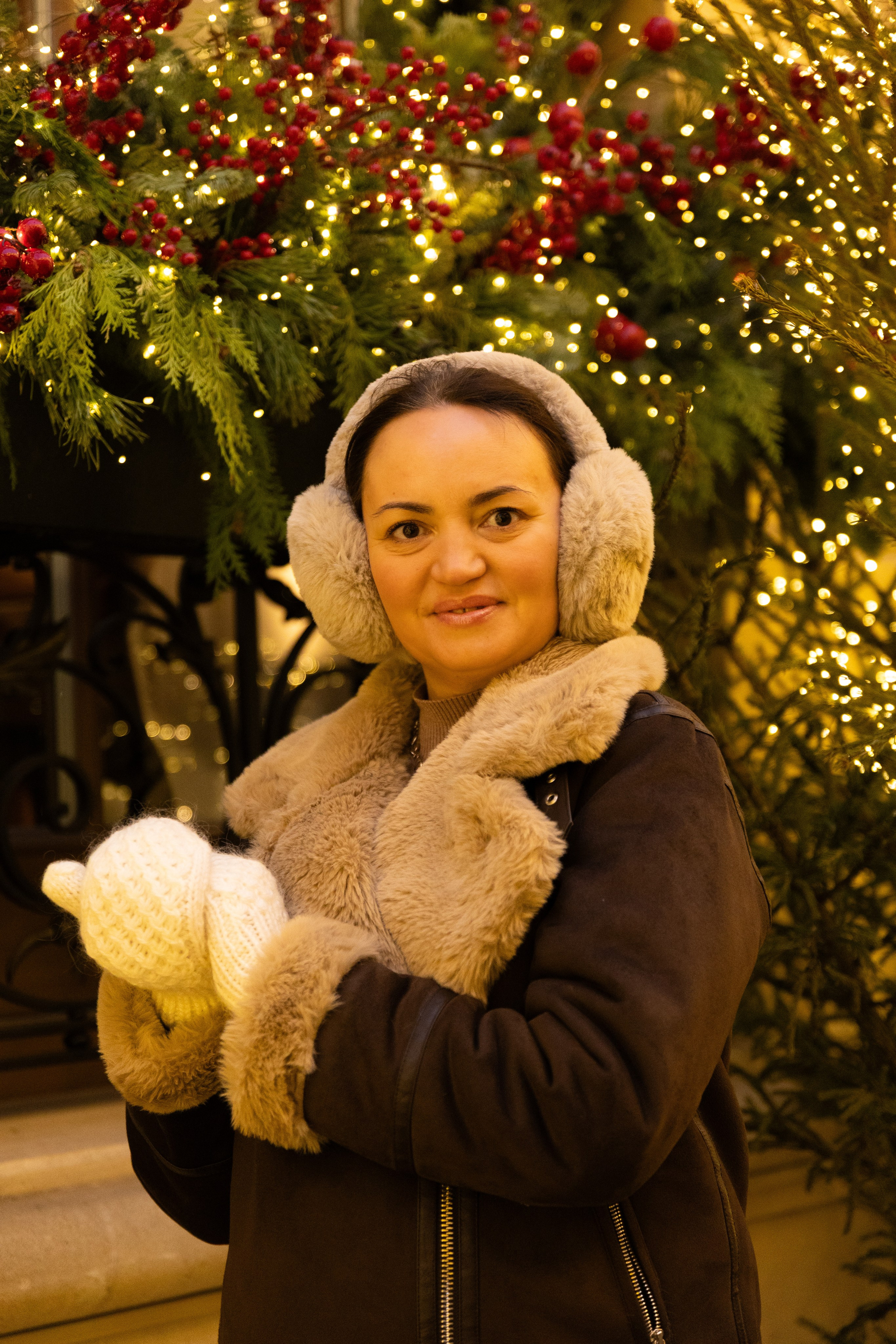 Дина. Сайт фотографа Ирины Аникановой