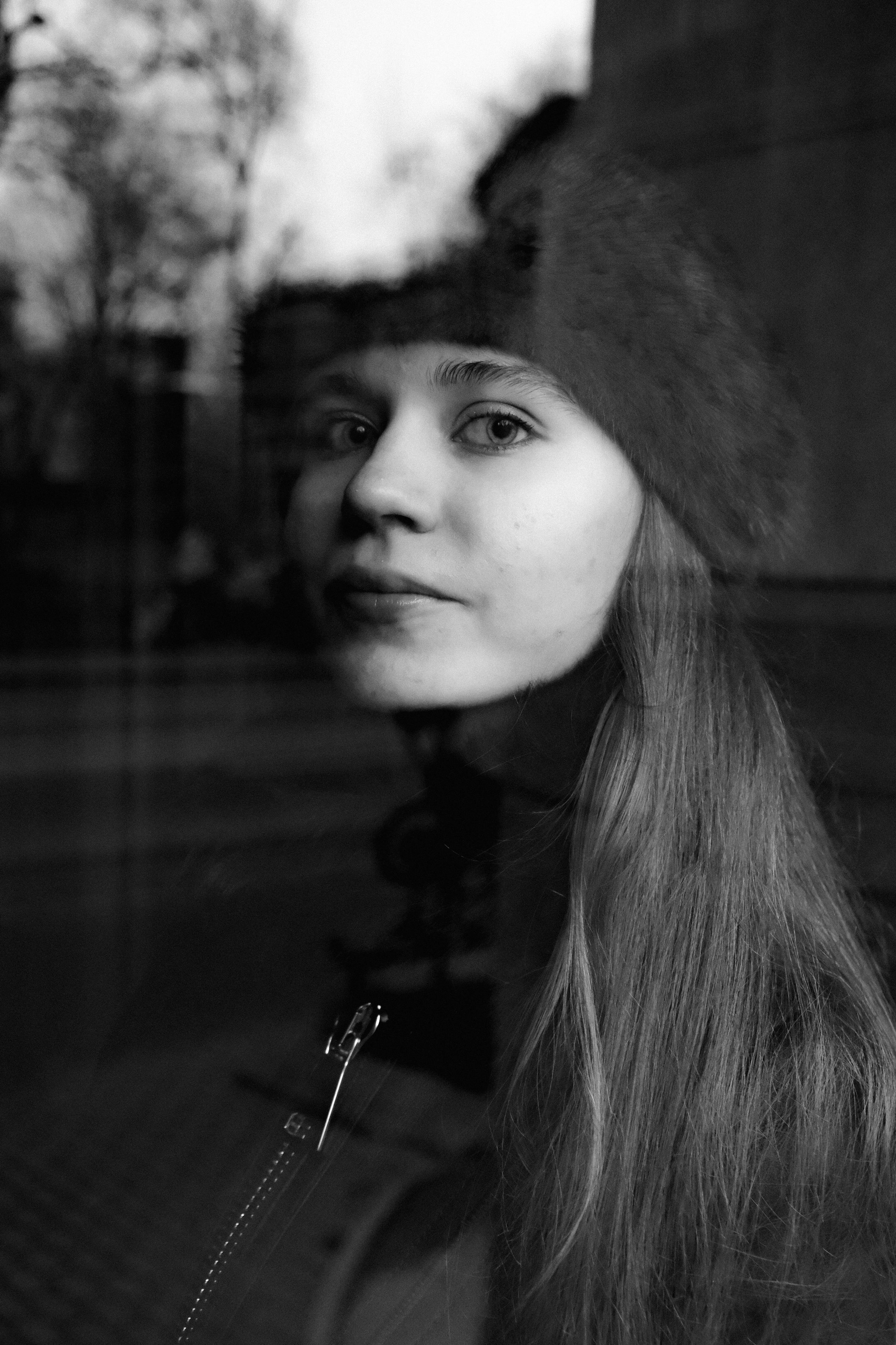 Алиса. Фотограф YODLUCE