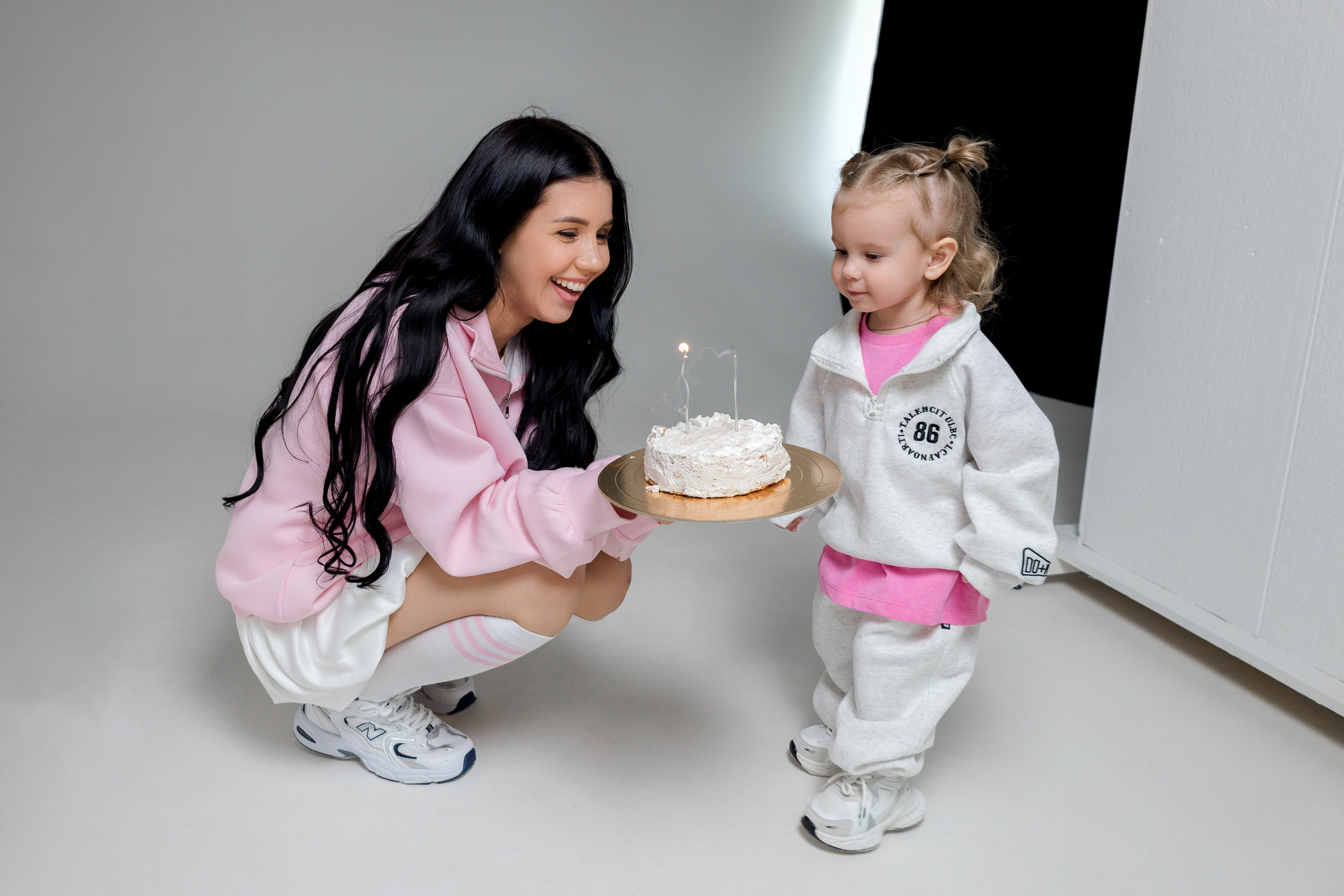 Семейная. Фотограф Дарья Белова Нижний Новгород, Балахна