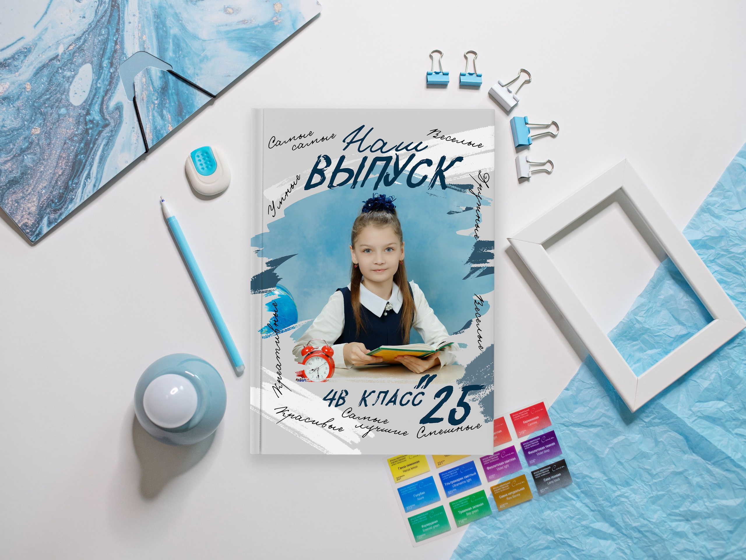 Нш папка. Фотограф в Михнево Юлия Коляскина