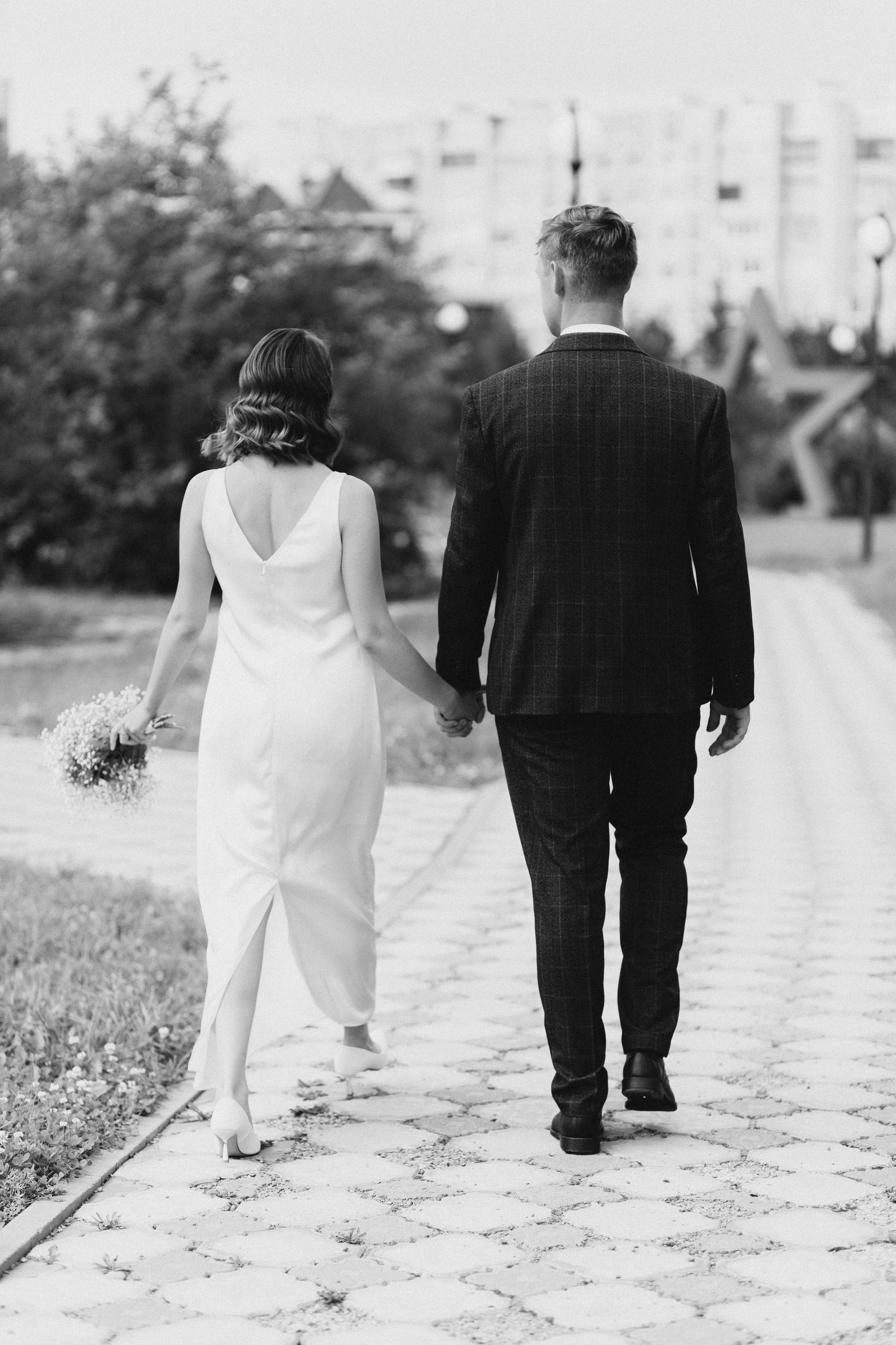 Катя и Наиль. Фотограф в г. Альметьевск и г. Азнакаево