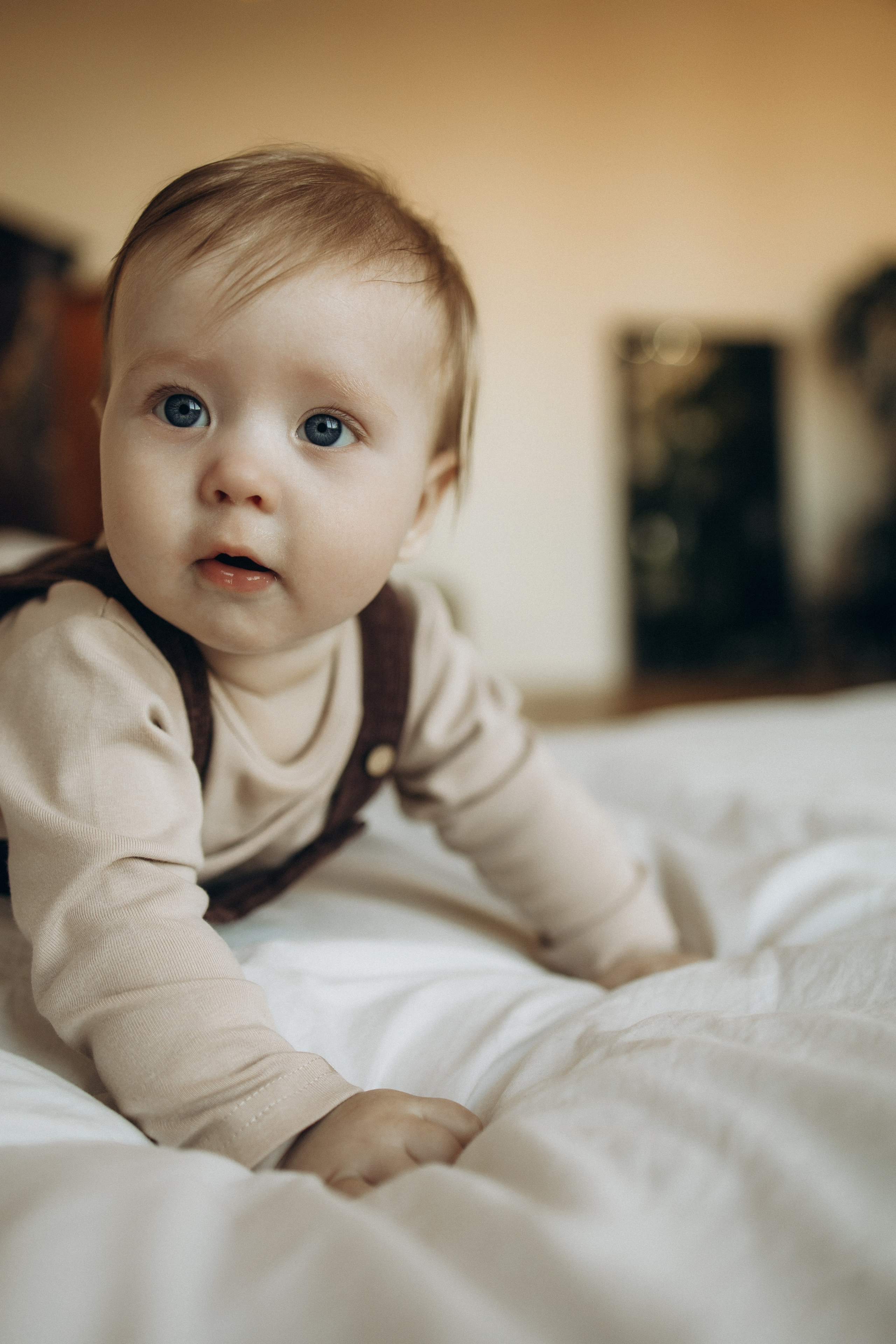 Сашуля. Самый теплый фотограф в Краснодаре Рябоконь Ксения