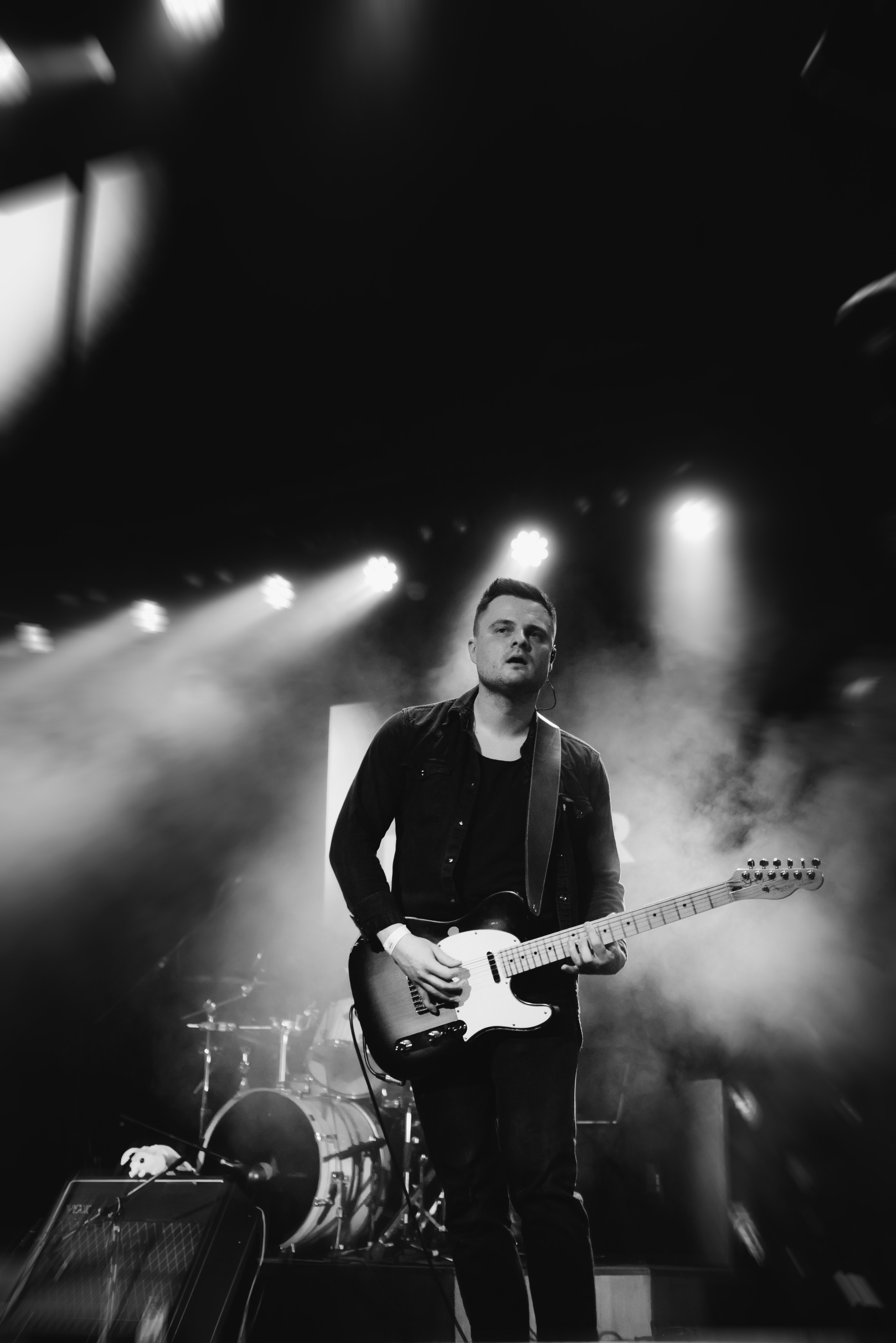 Special G. Кира Молко — Концертный фотограф в Санкт-Петербурге