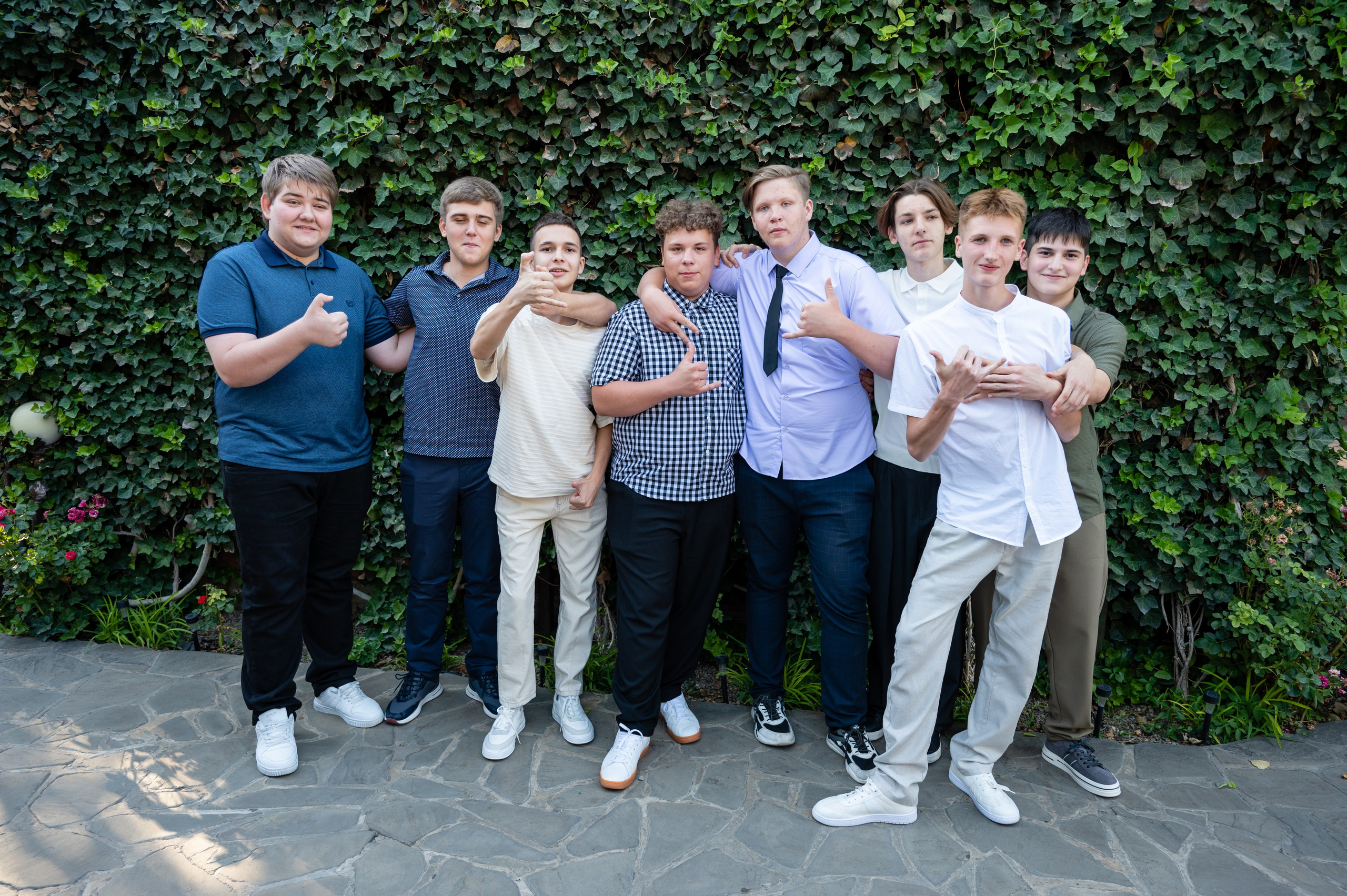 Фотограф на выпускной ст. Новотитаровская. Вячеслав Скрипник Фотограф Краснодар