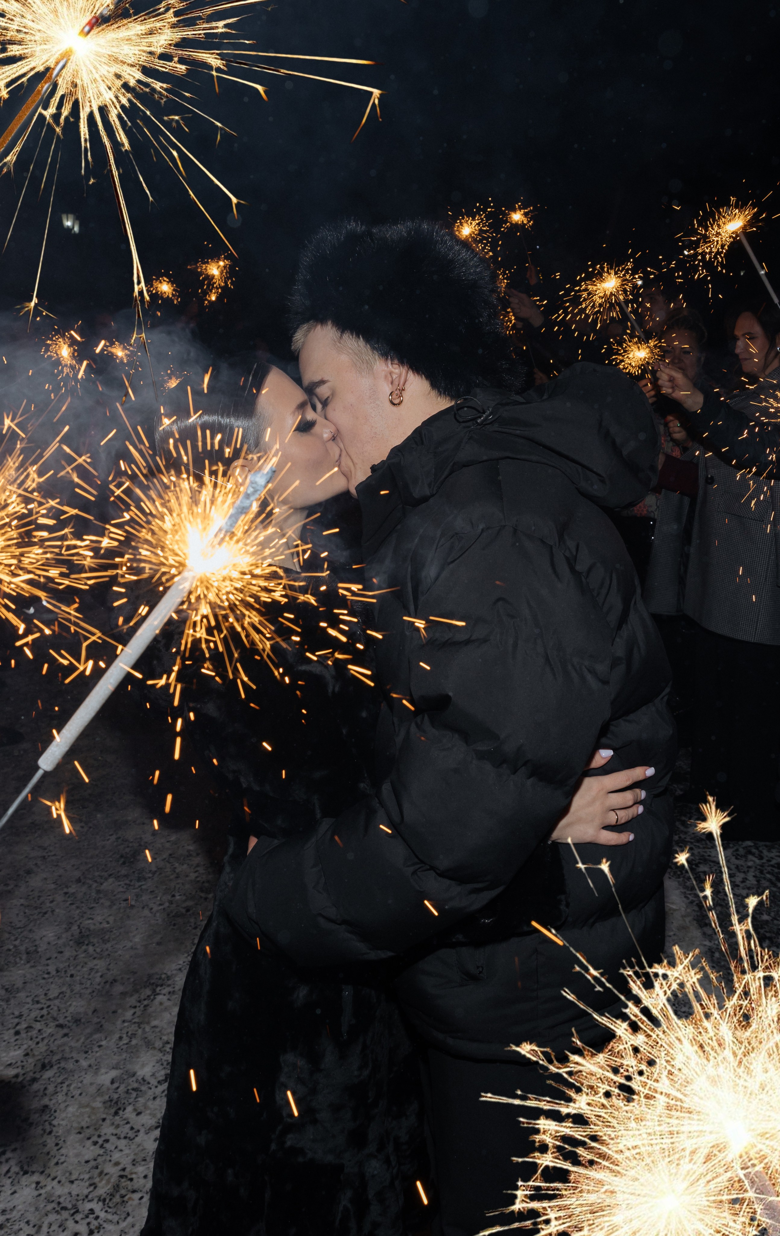 Даша и Саша. Мозжерина Ирина — Свадебный и семейный фотограф в Екатеринбурге