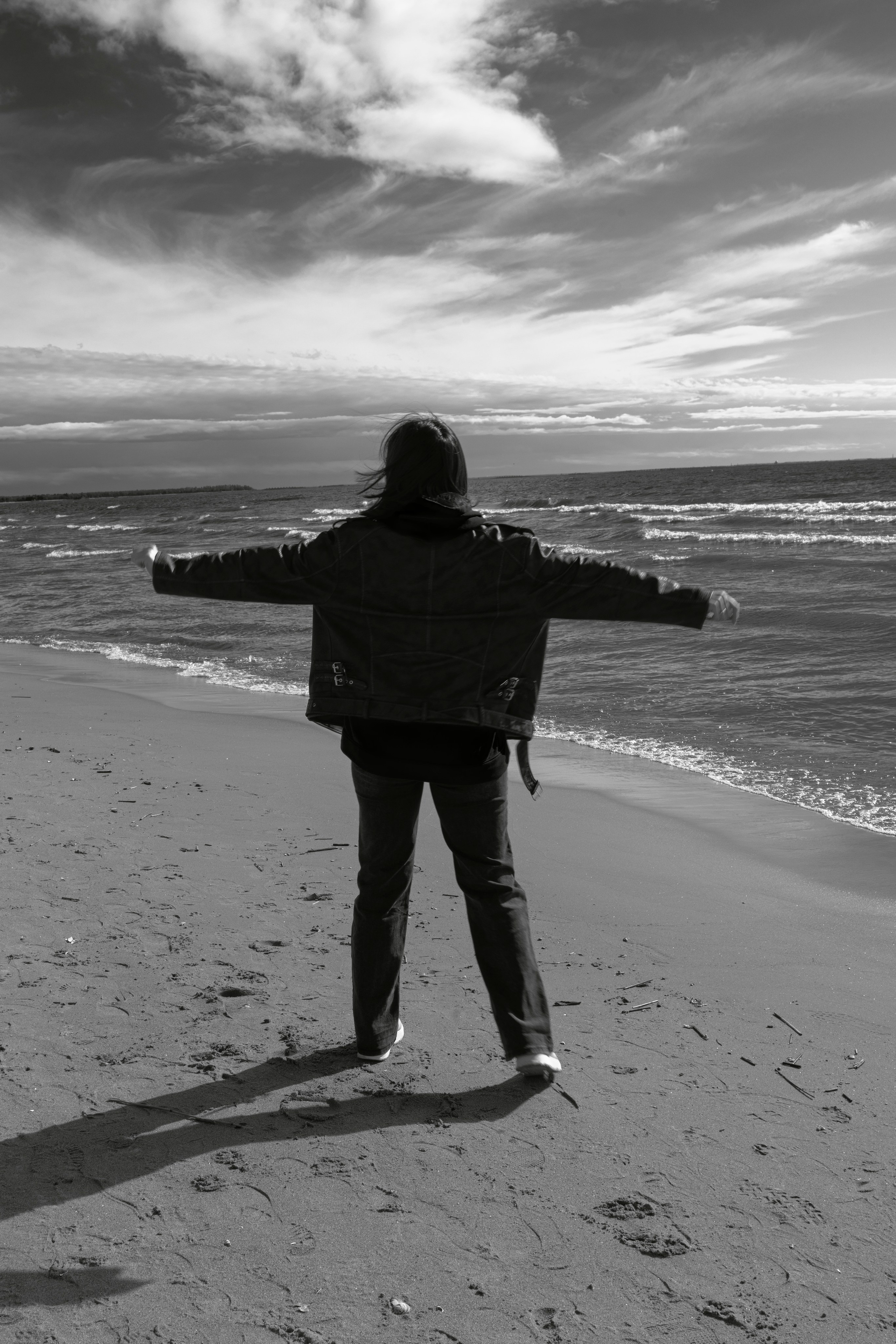 10-минутная история в мае на Финском заливе. Портретный, семейный фотограф в Санкт-Петербурге и Ленинградской области Виктория Соловьёва