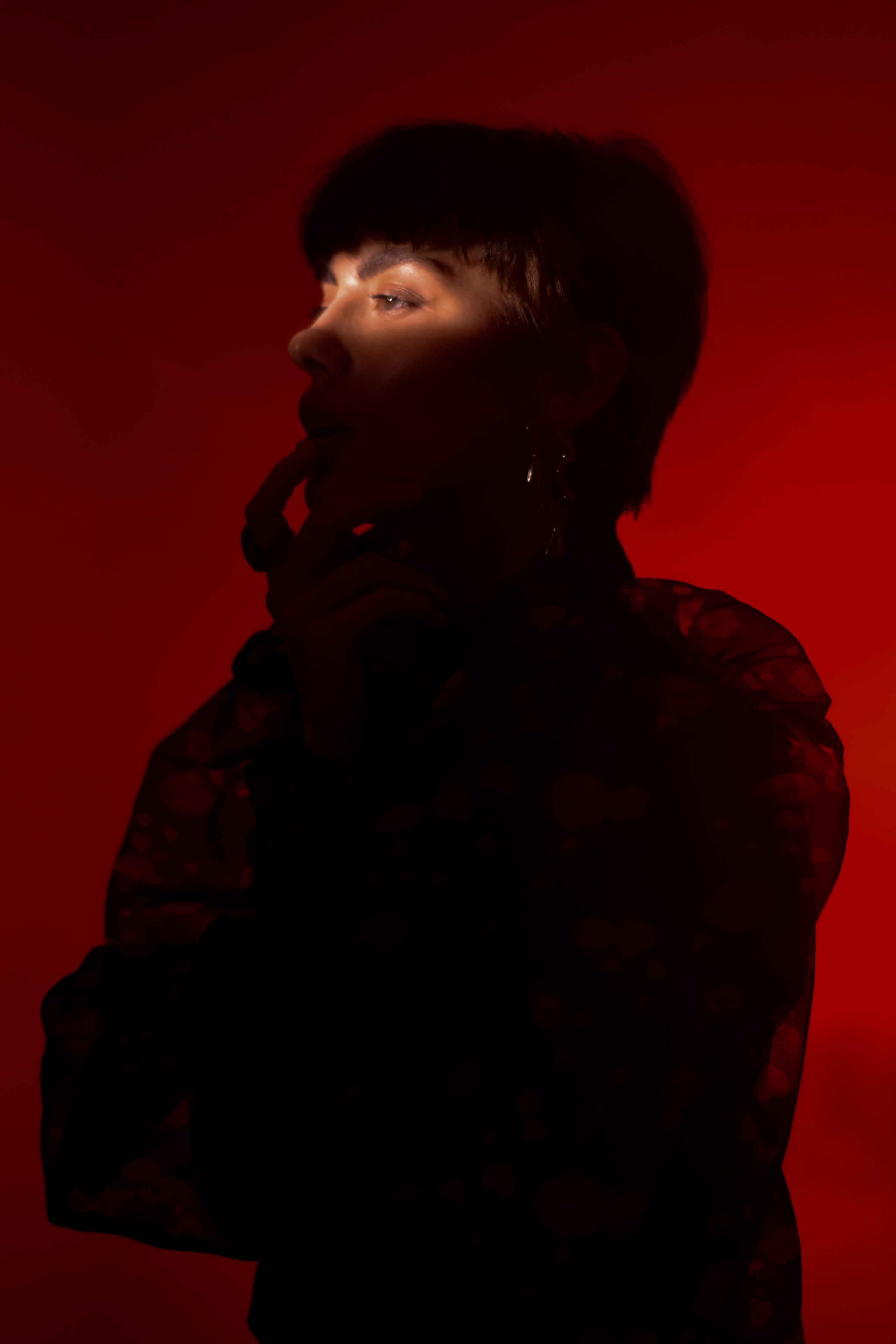 Даша. Фотограф Бойко Антонина