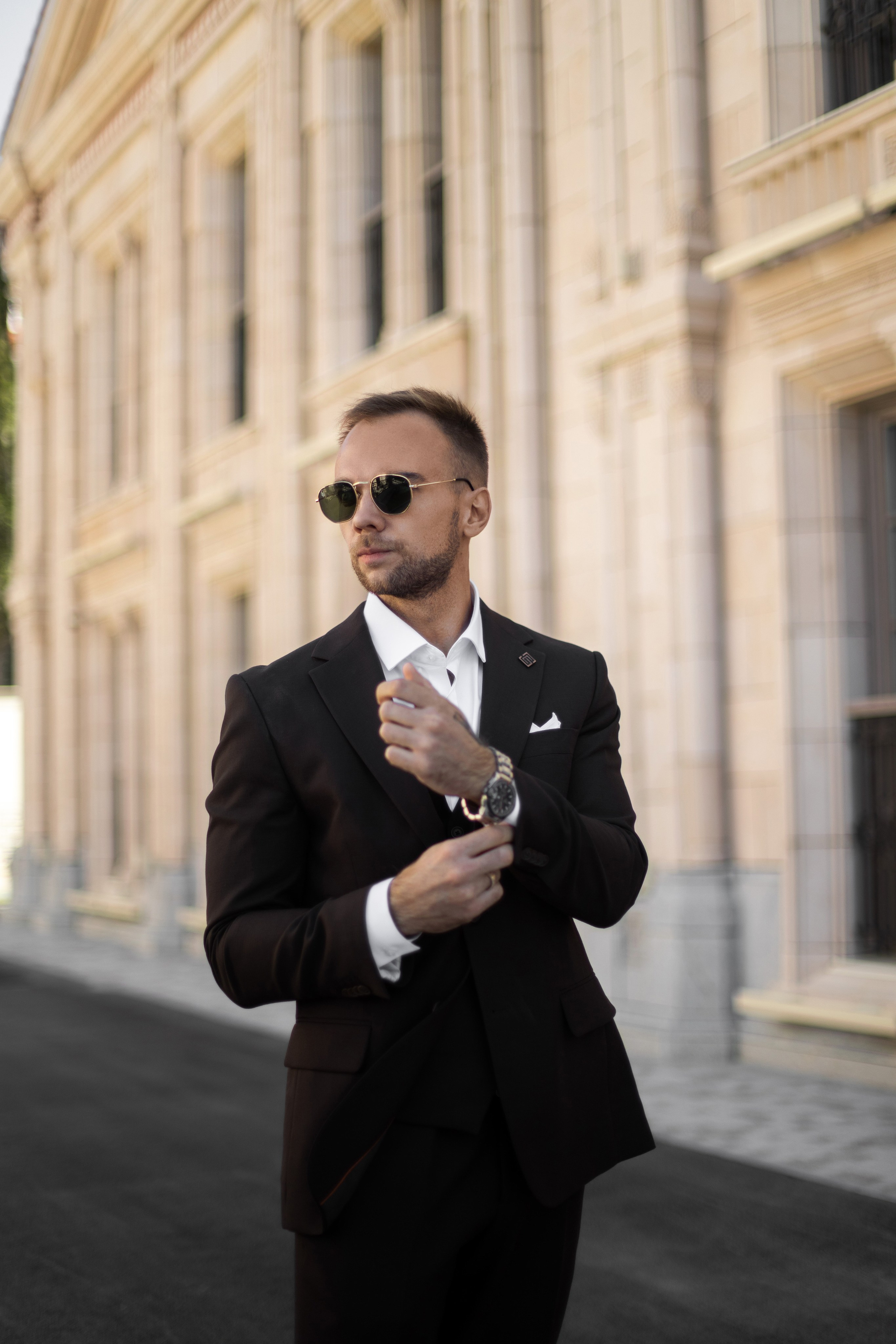 Евгений и Алина