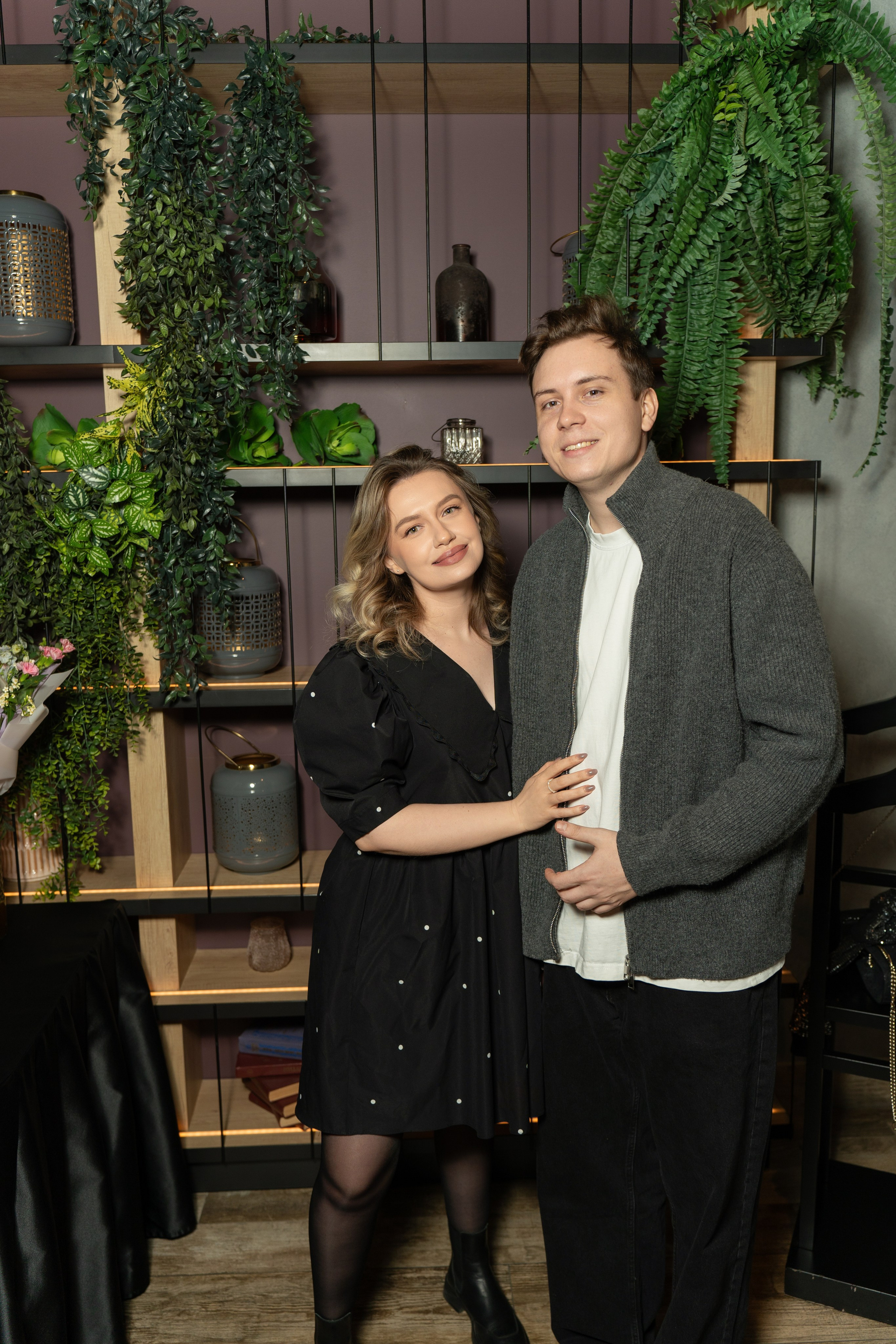 18 лет. Семейный и свадебный фотограф Минск, Беларусь Анна Орловская