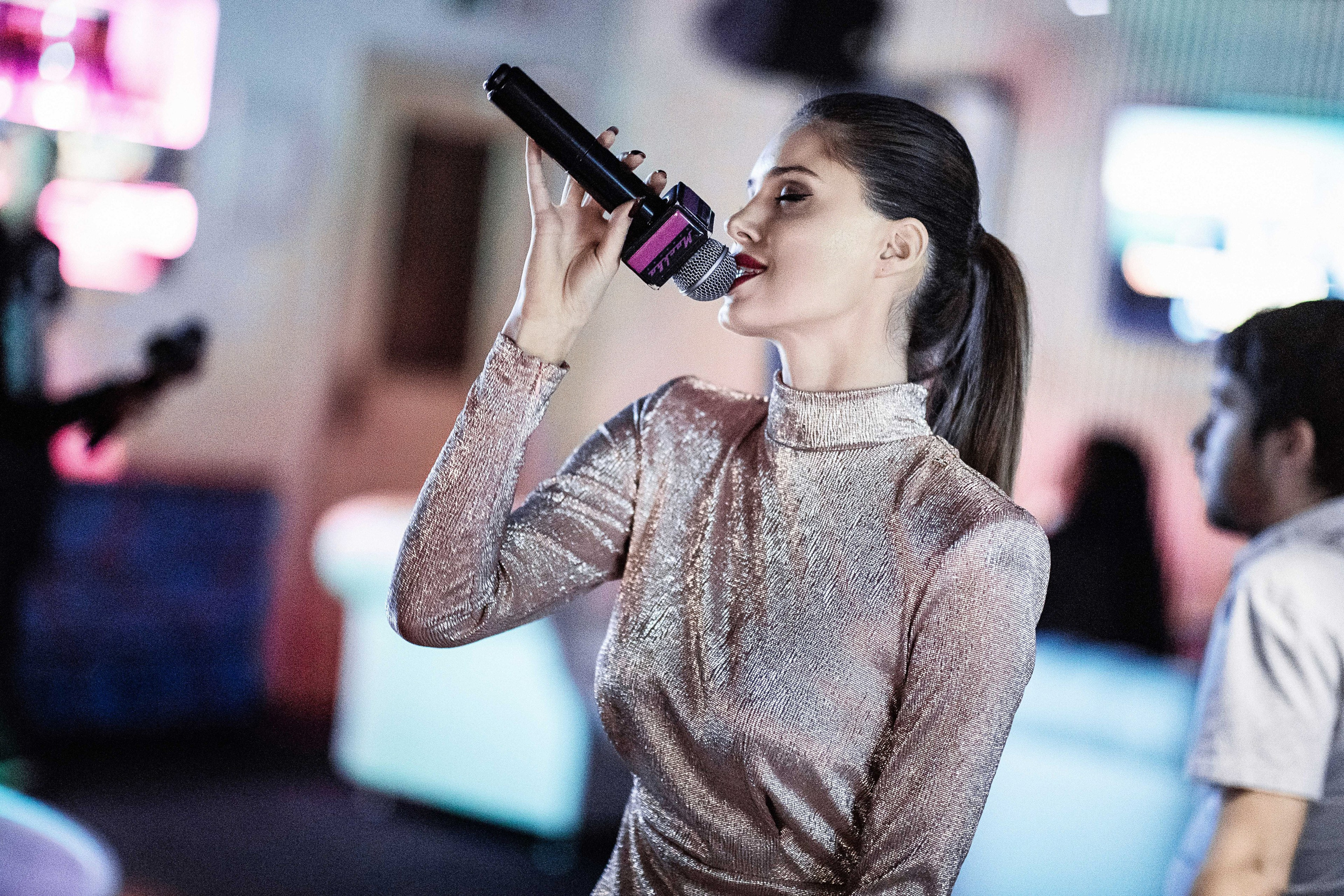 Клубы. Репортажный фотограф Григорий Козлов