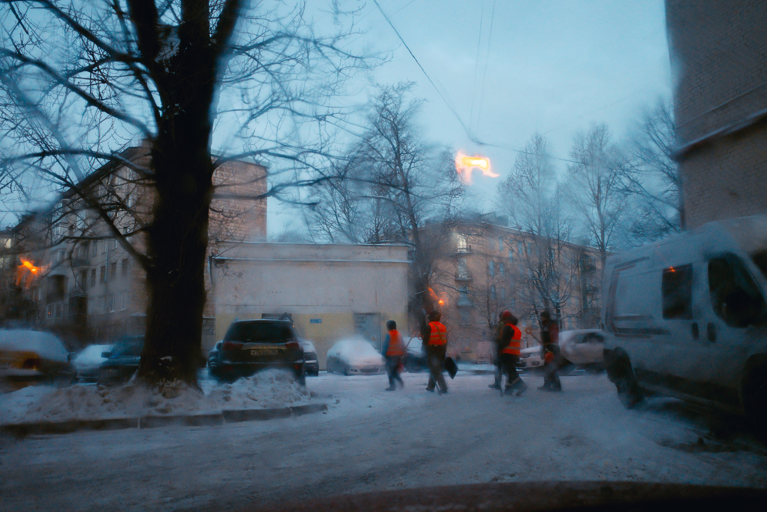 Репортаж. Stanislav Liepa Photography