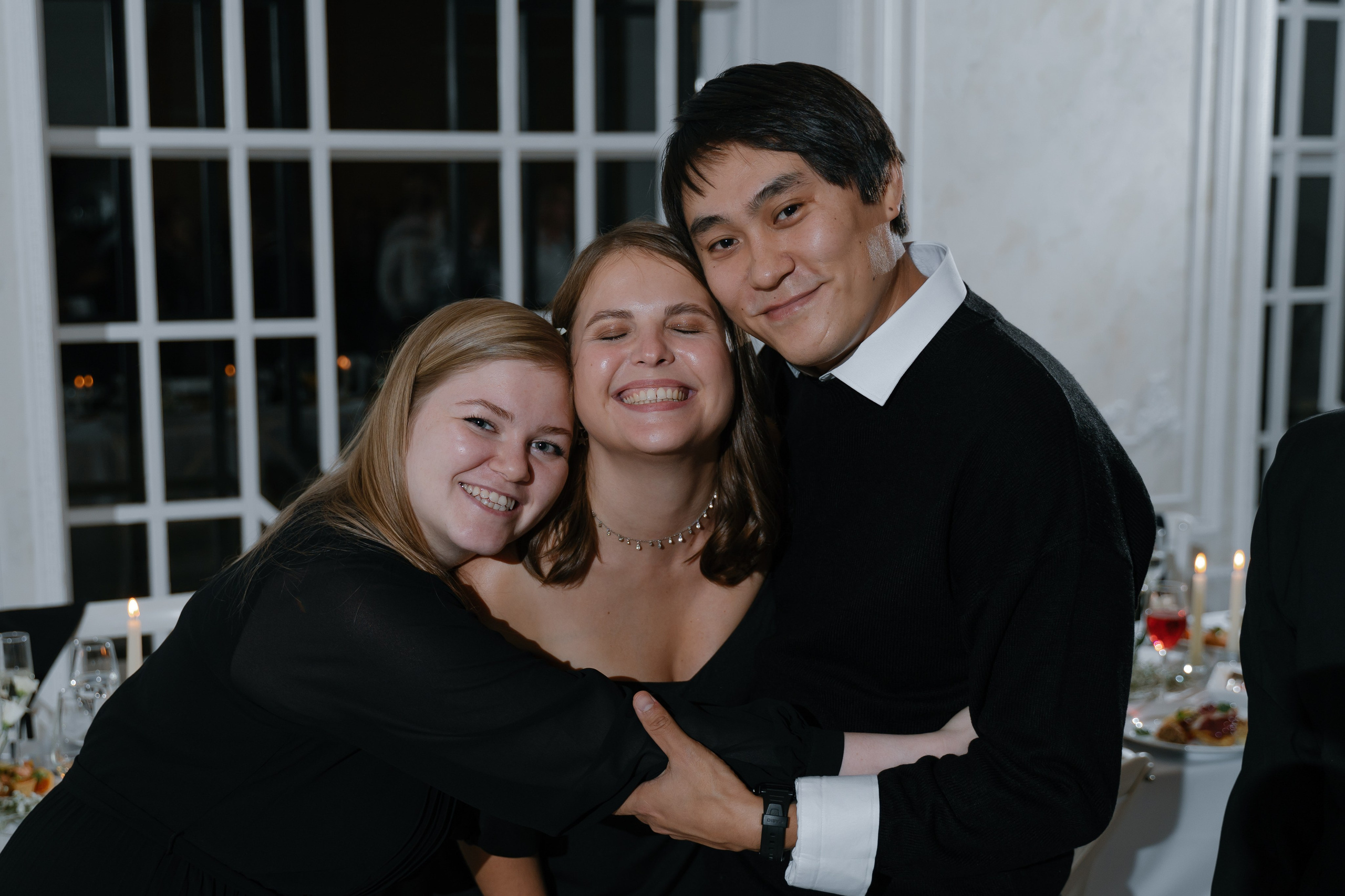 29.09.2023. Свадебный фотограф — Наталья Фед СПб/Москва