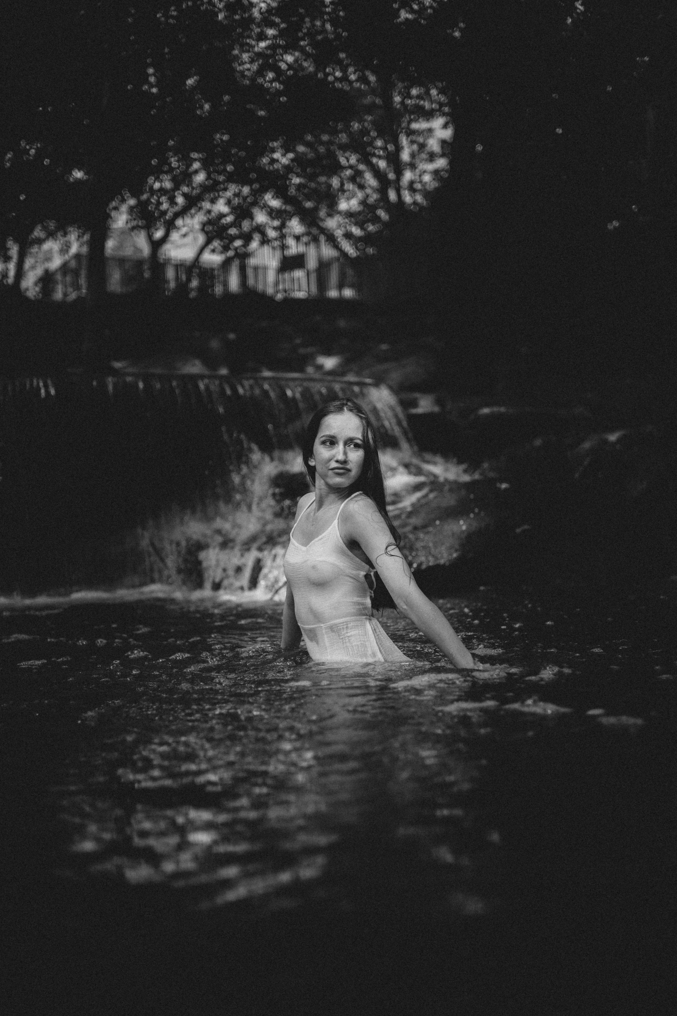 Рената. Фотограф Уфа