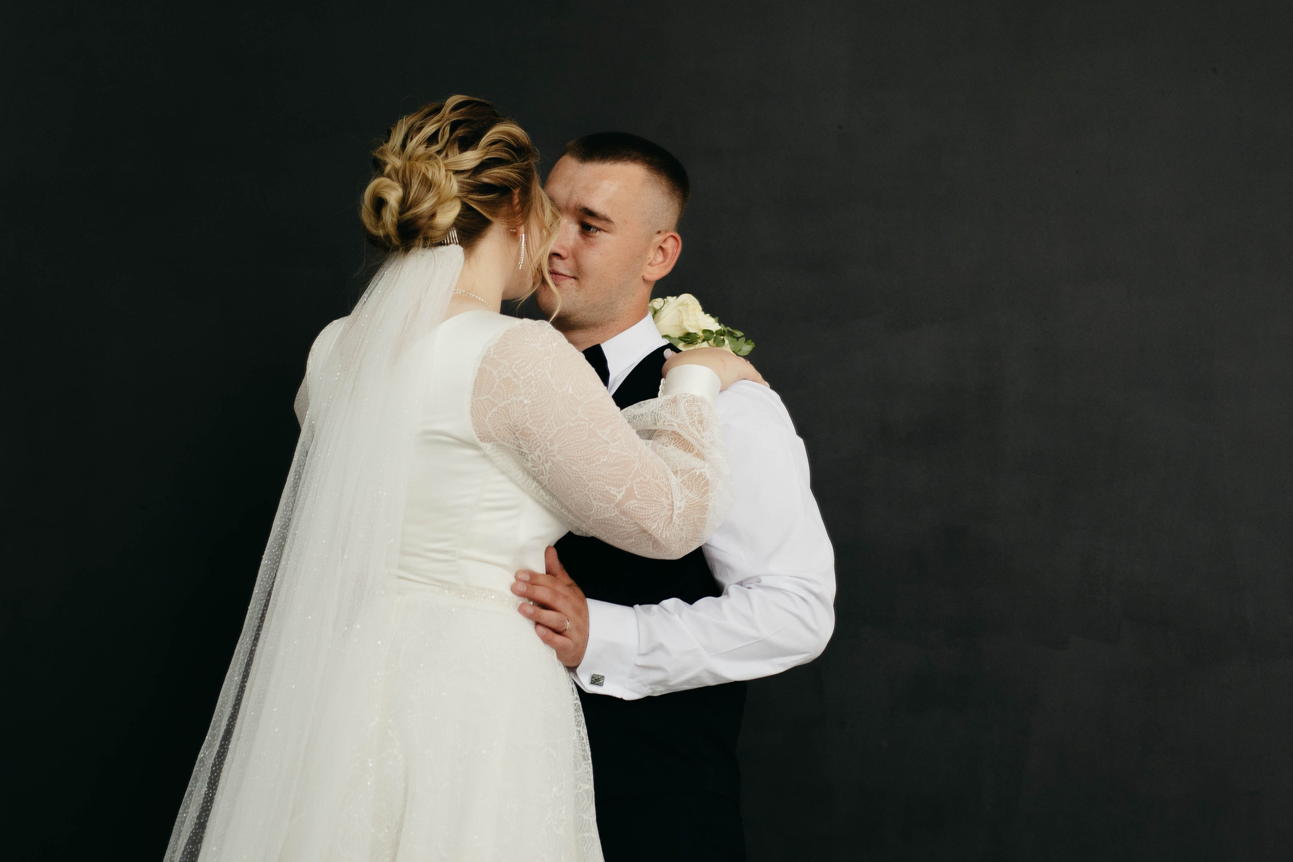 Николай и Валерия. Свадебный и женский фотограф