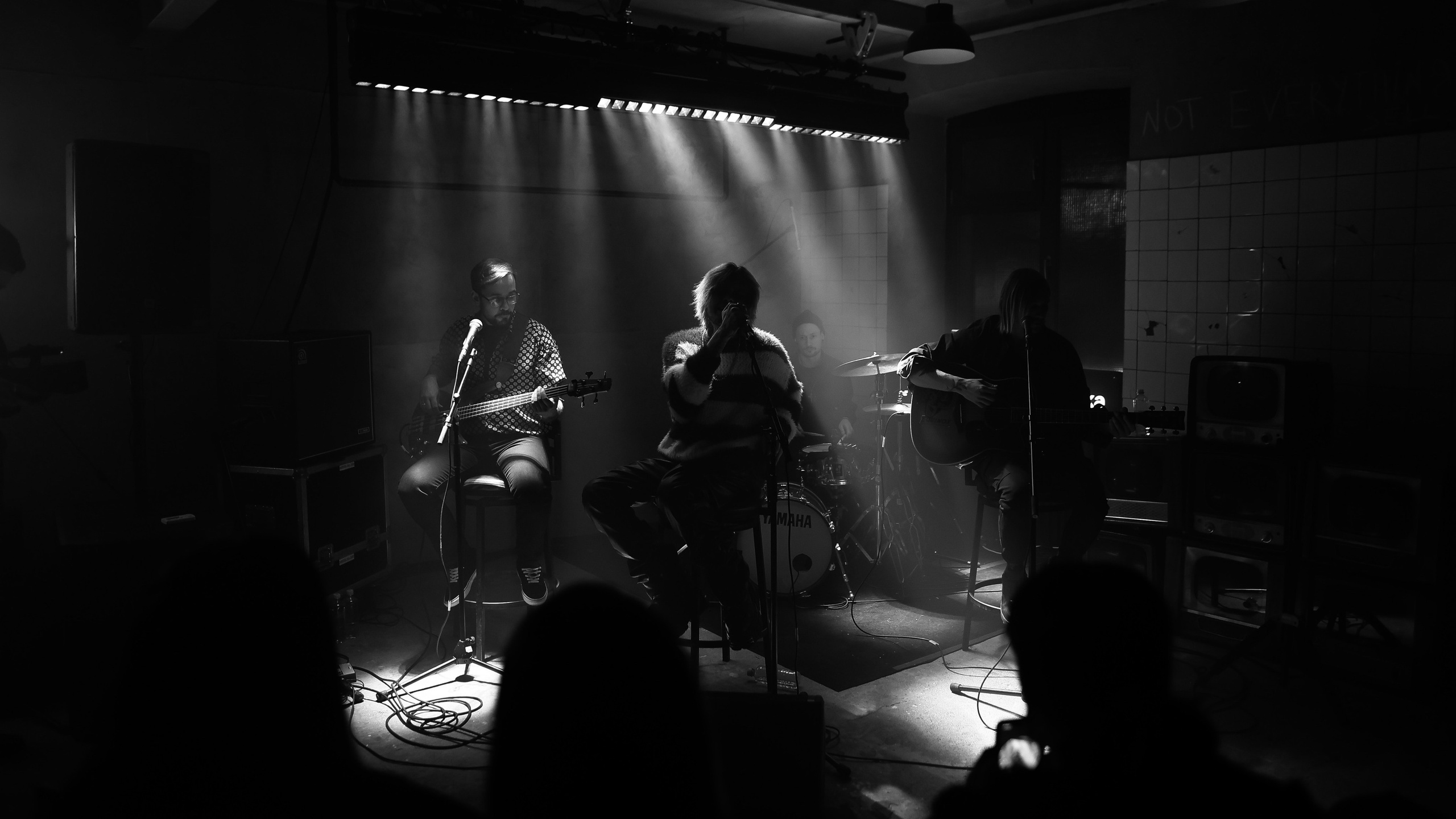 ДЖИЗУС VK АКУСТИКА