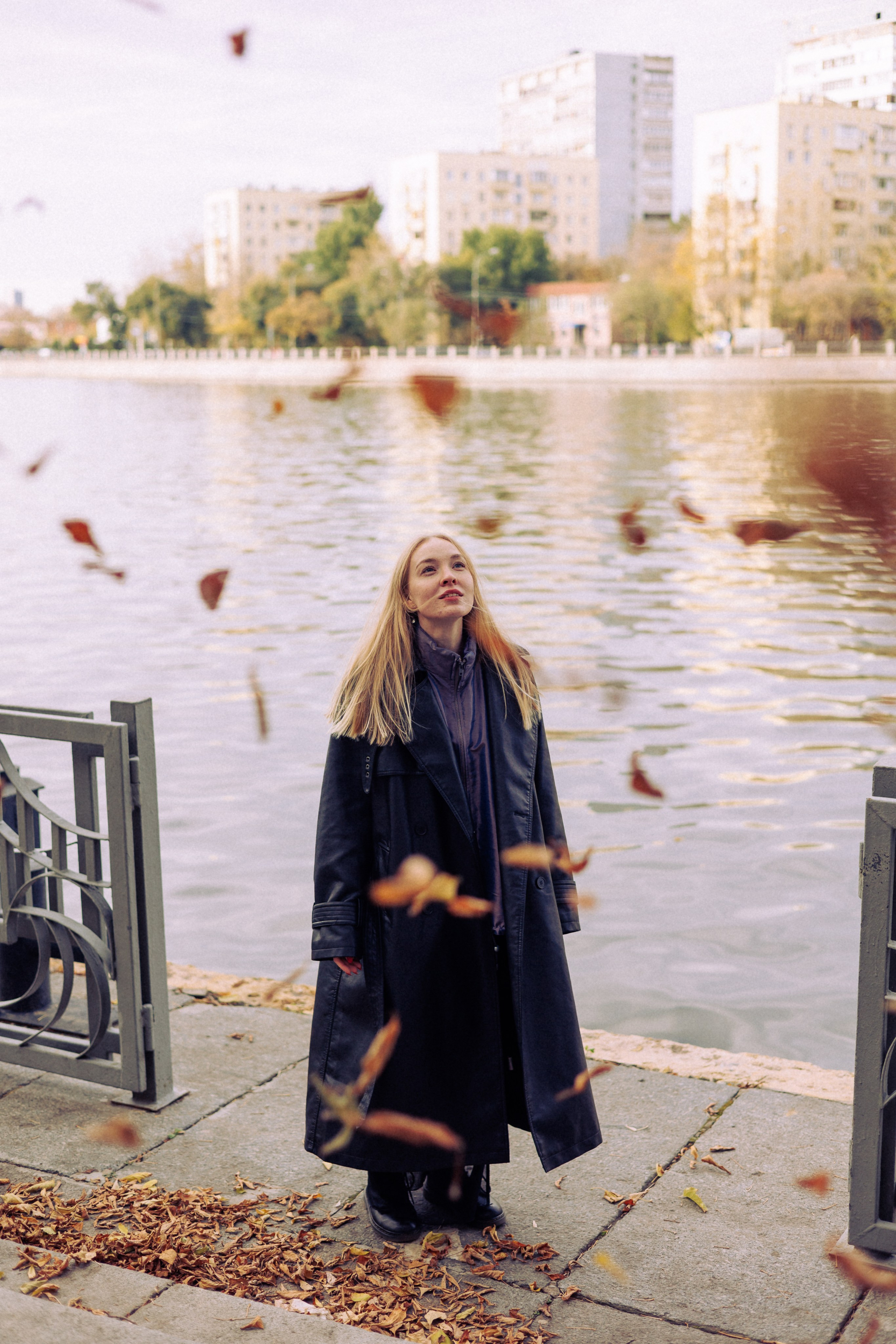 Портрет. Фотограф в Москве Ксения Легенько