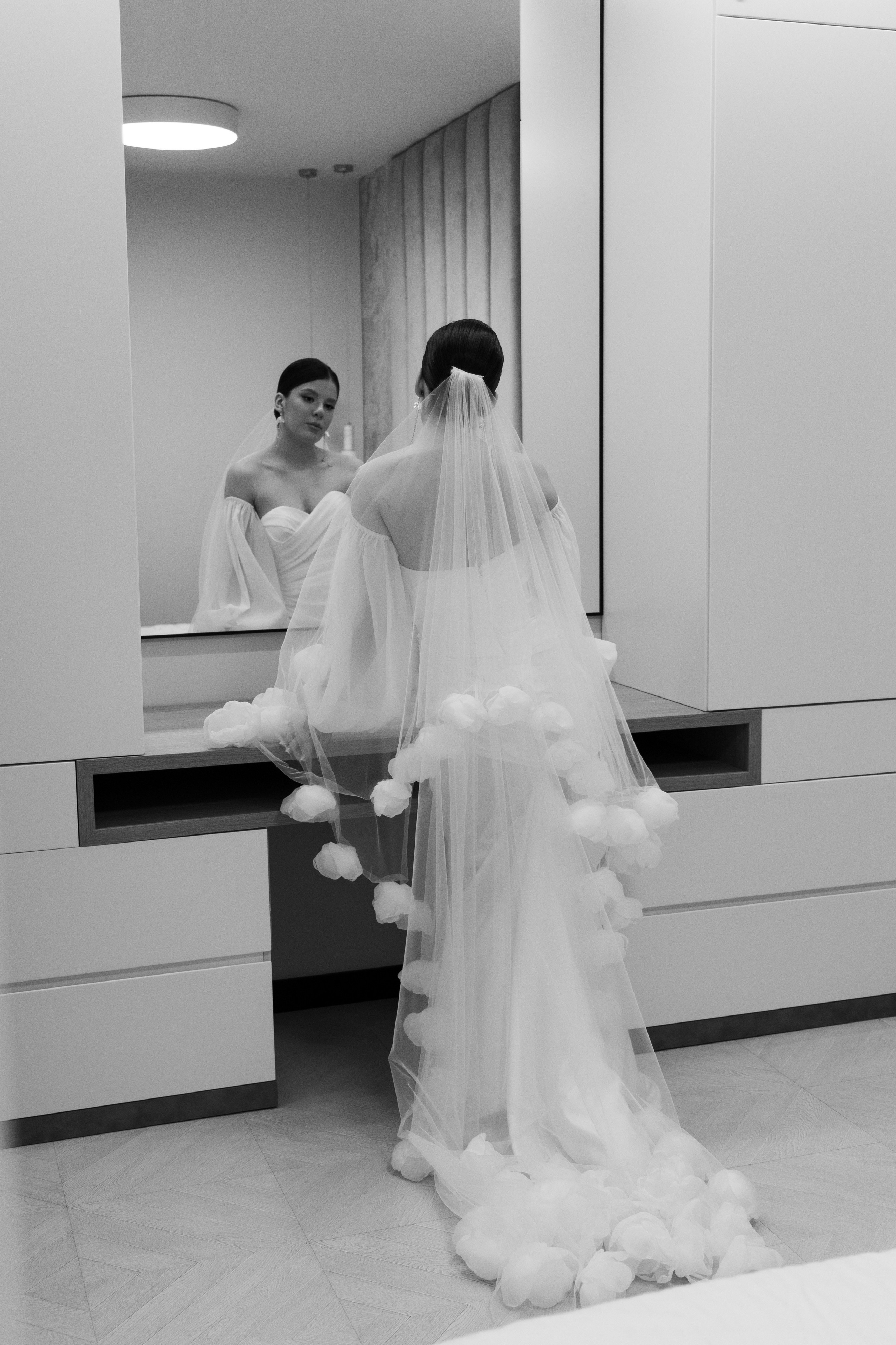 Wedding day | Никита и Арина