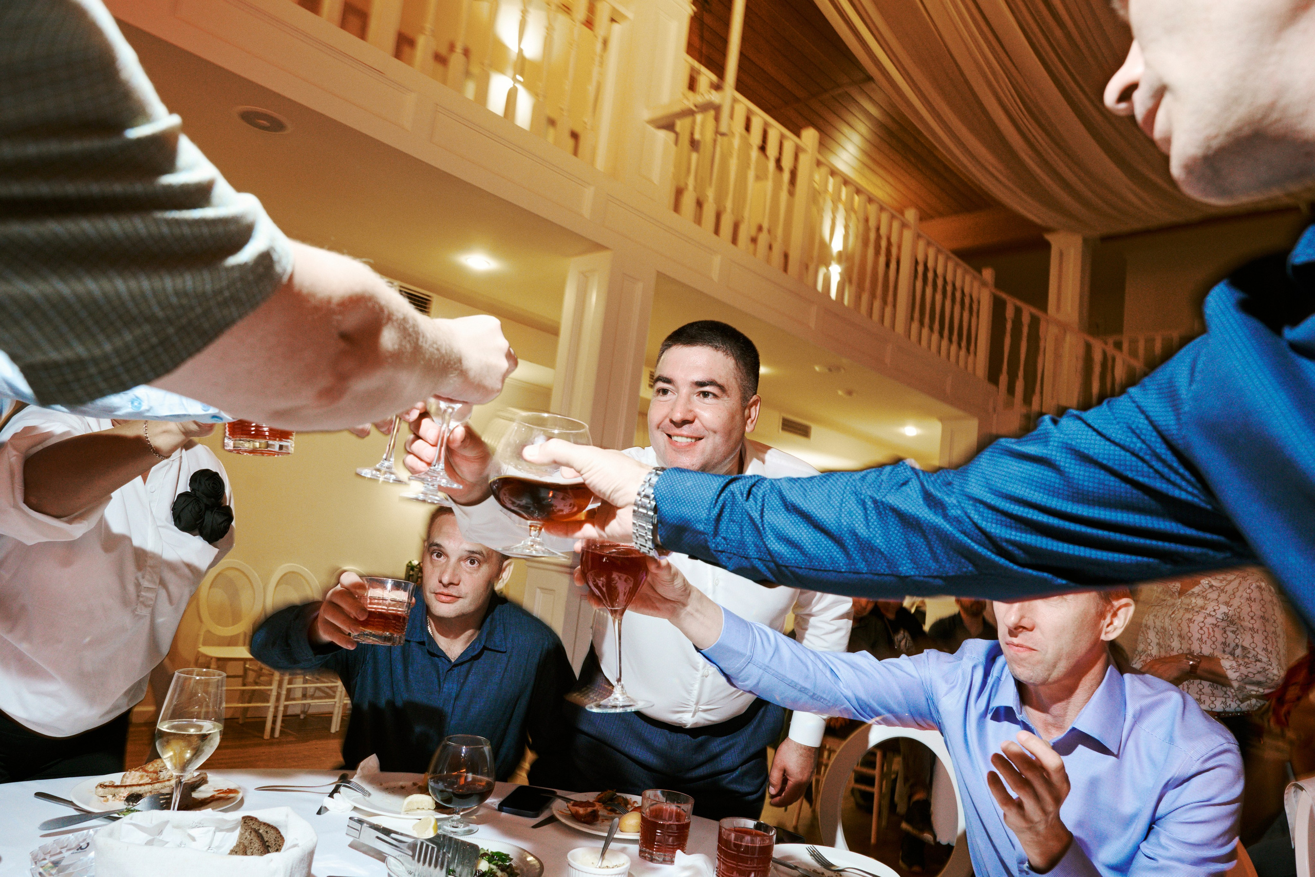 Корпоративы