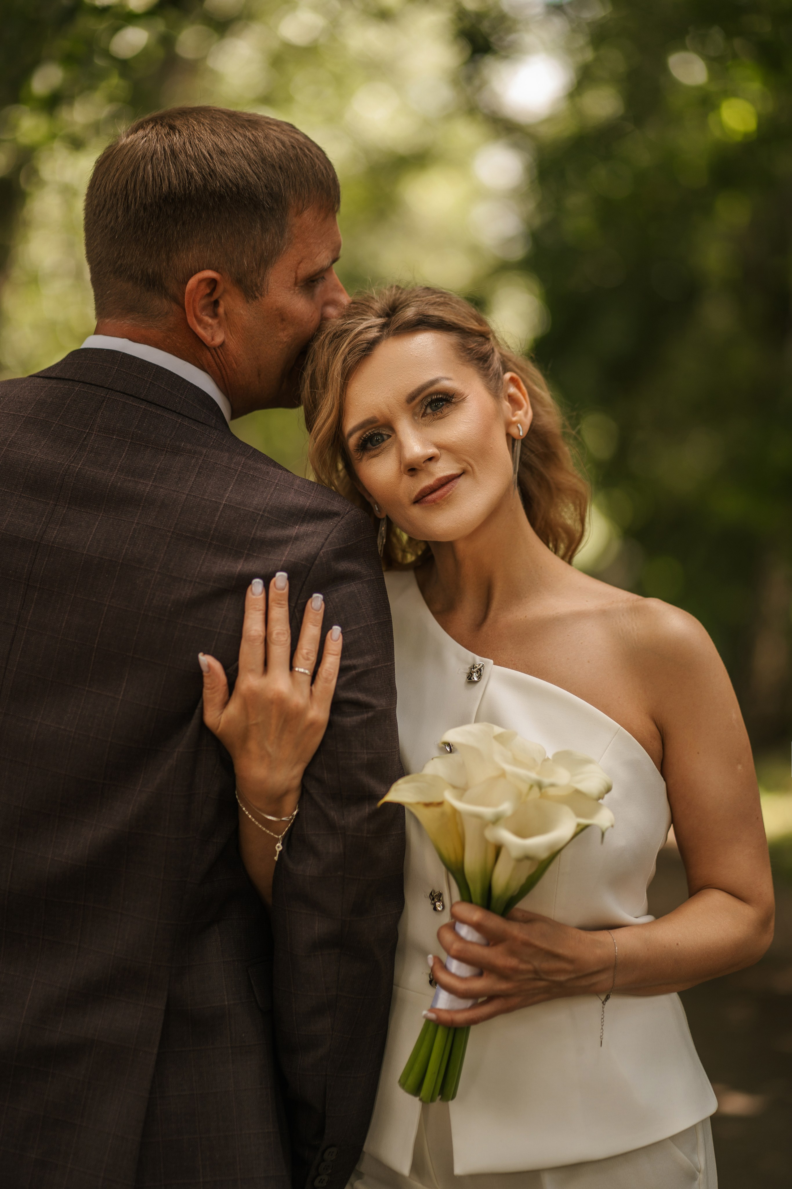 Артем и Юлия. Фотограф Мария N Екатеринбург