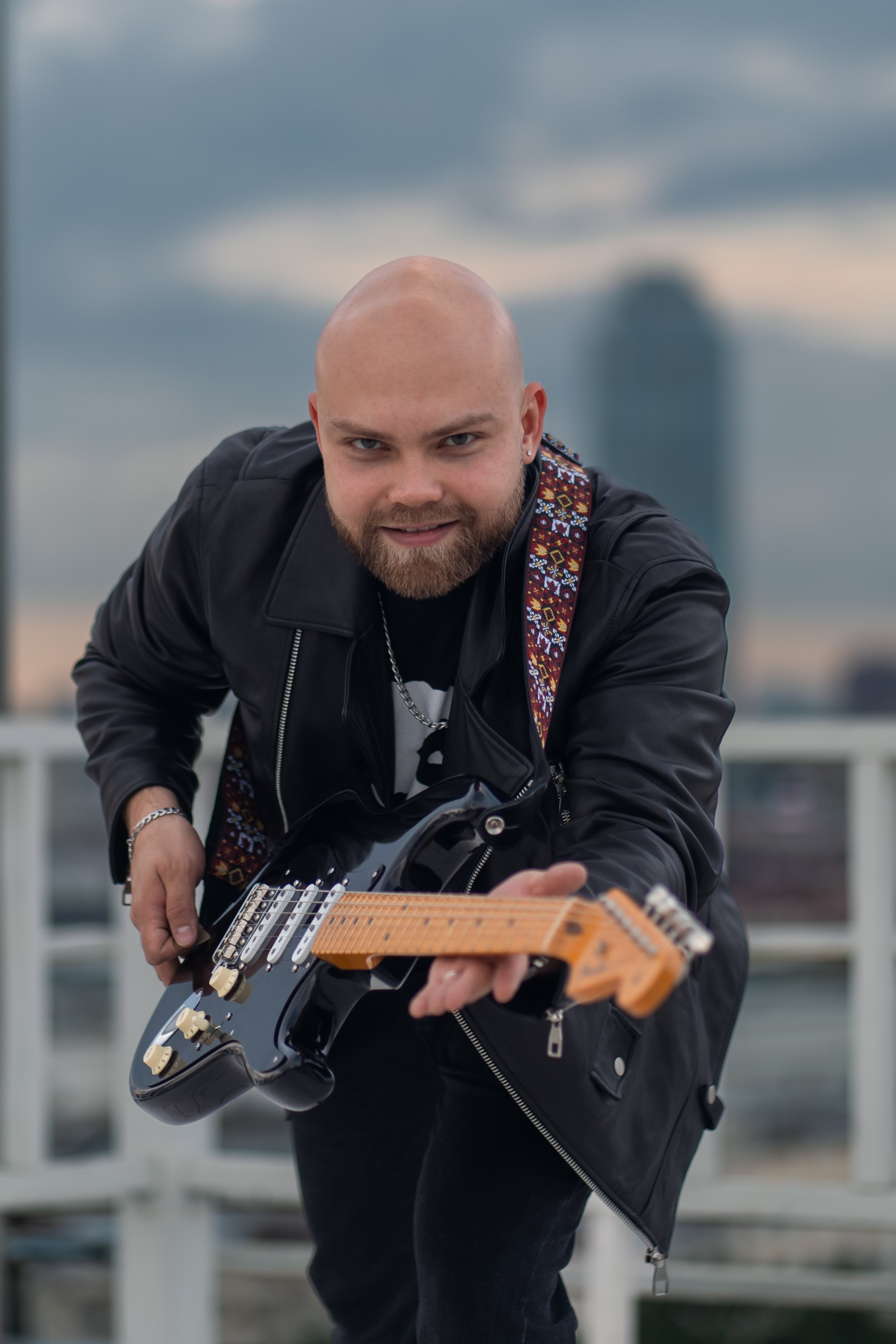 Роман. Фотограф Мария N Екатеринбург