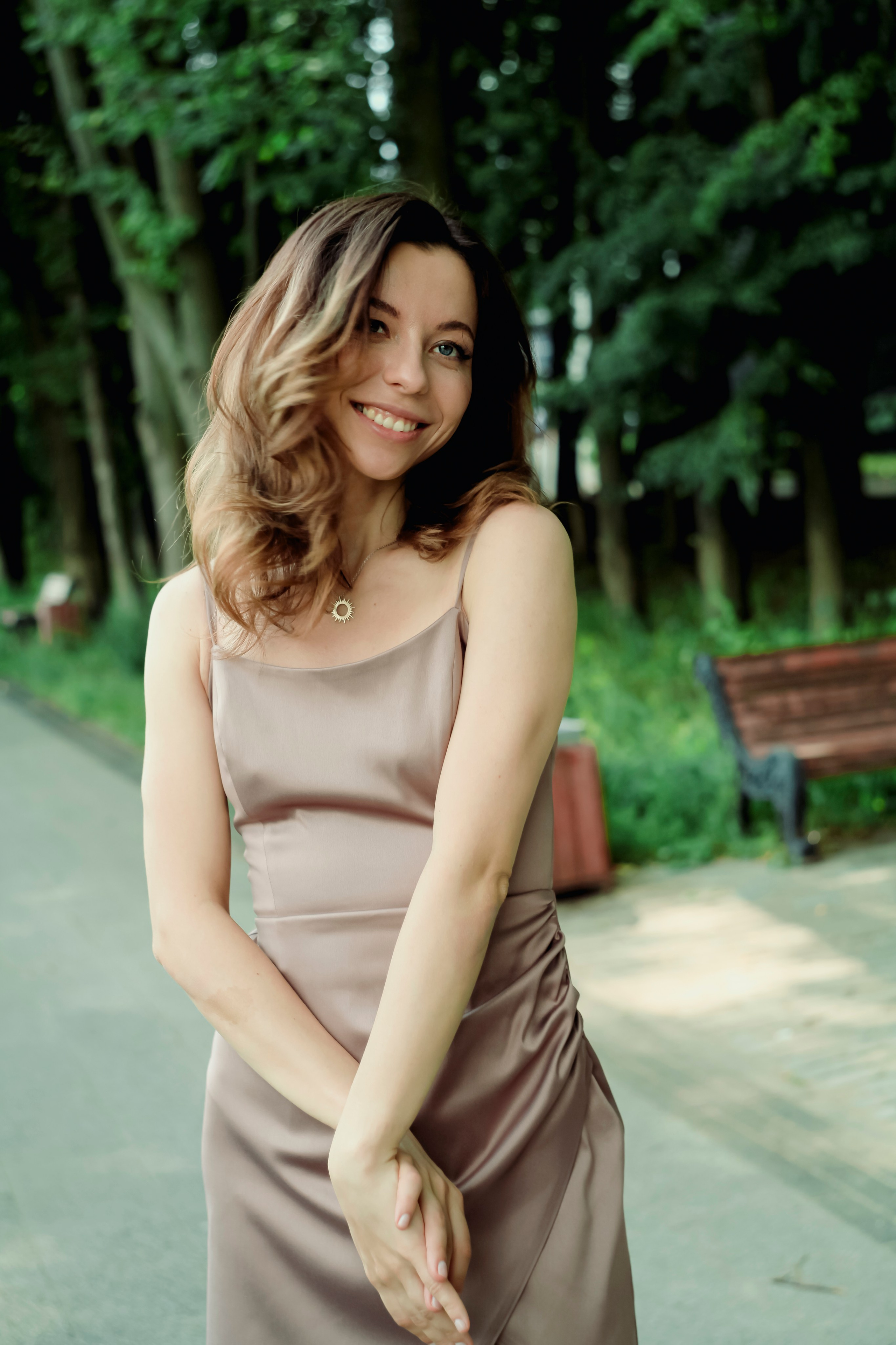 Алексей и Ксения*. Пушкарь Валерия Фотограф Москва/Зеленоград