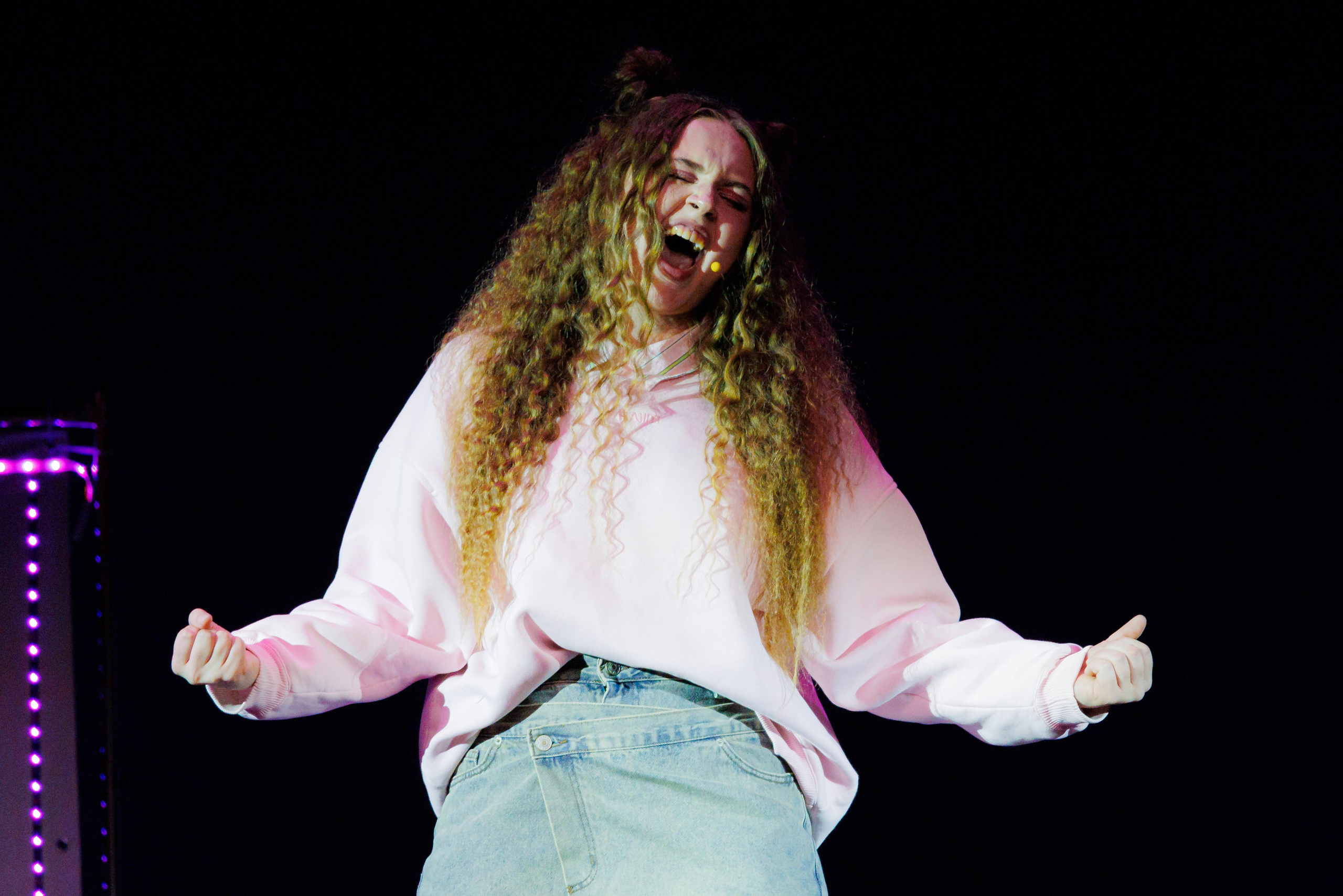 МОСКОВСКАЯ СТУДЕНЧЕСКАЯ ВЕСНА 2026. Artem Zenin Photography