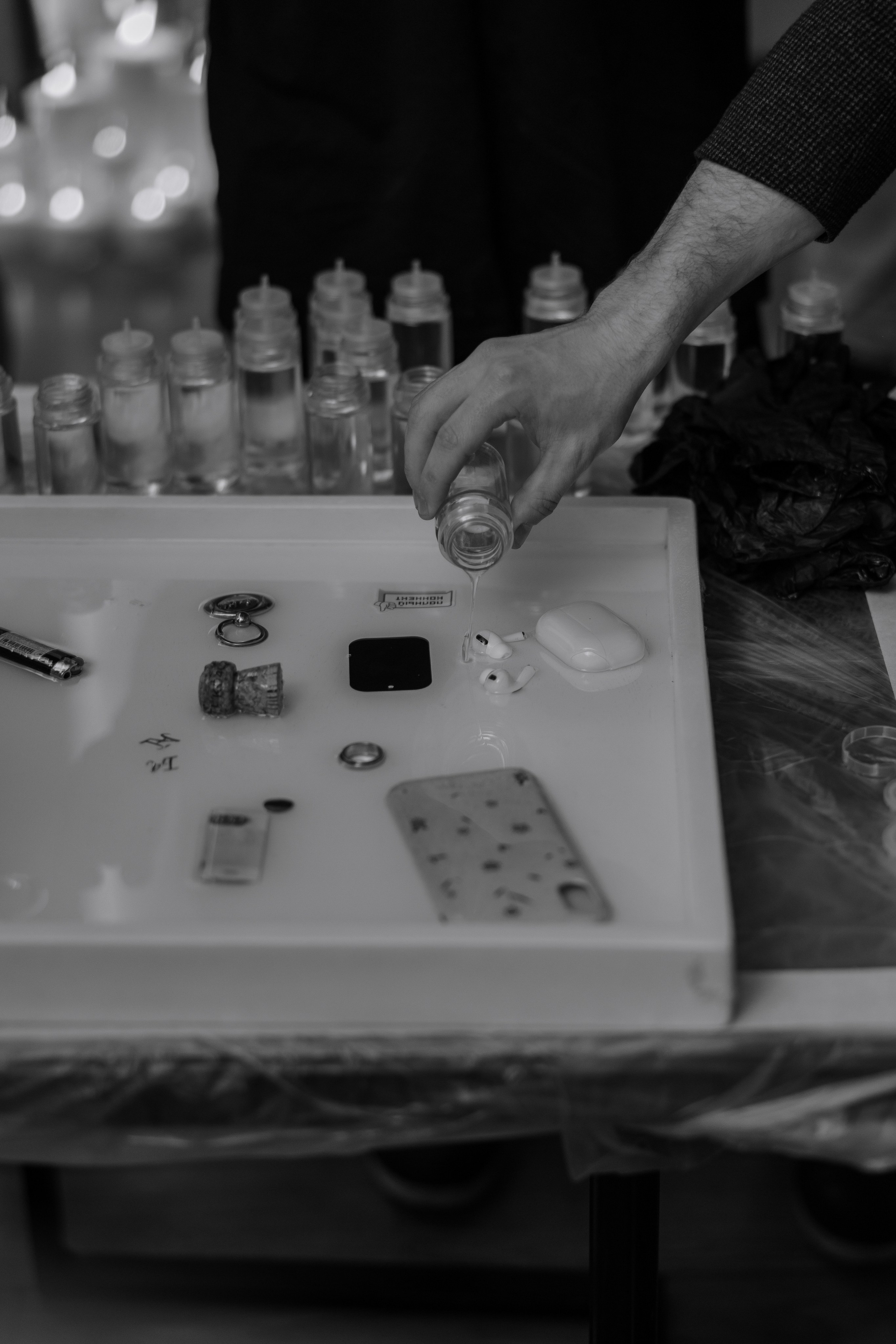 Илья и Александра. Свадебный фотограф и видеограф в Москве, Виктор Архилюк