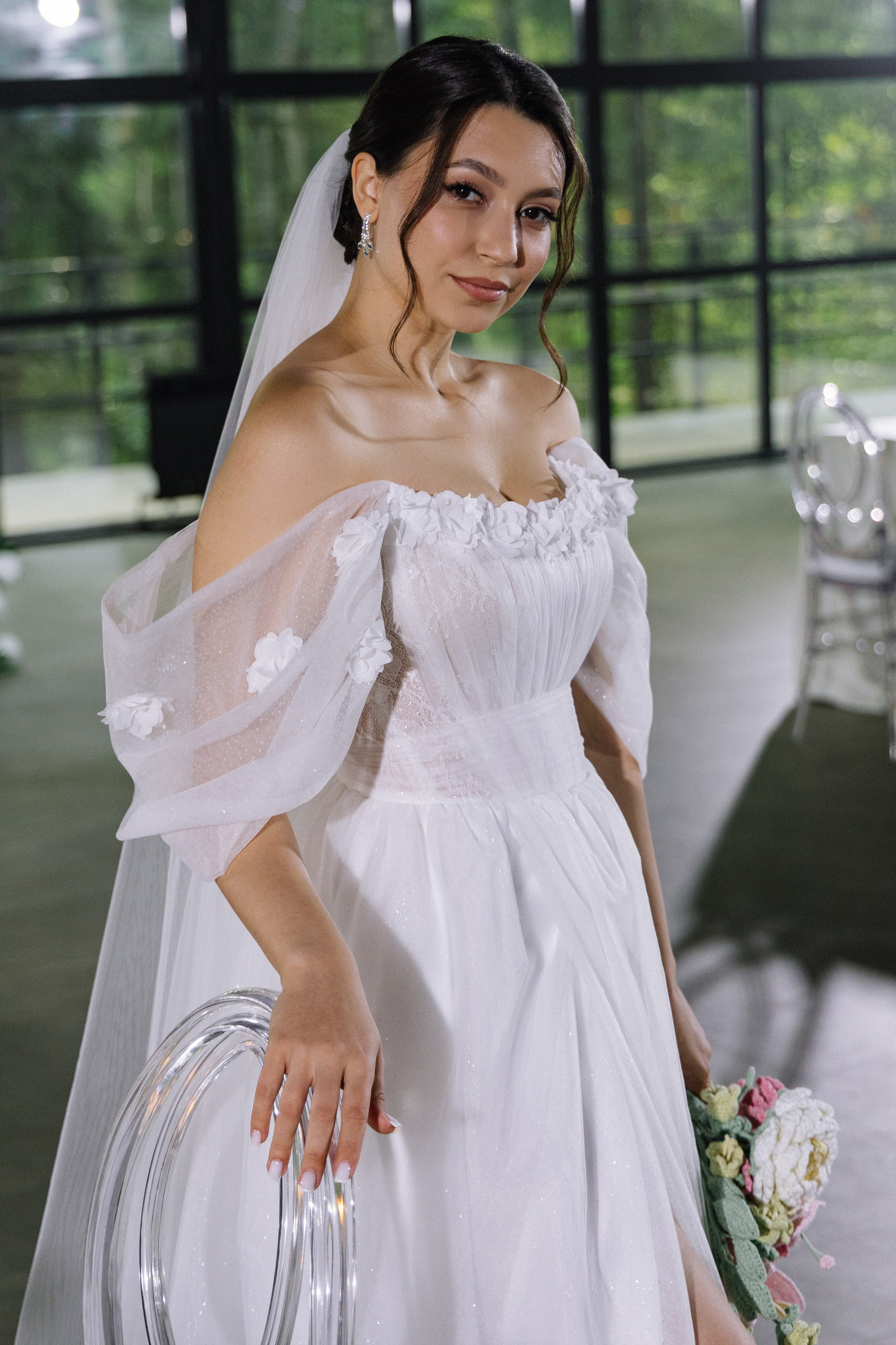 Никита и Екатерина. Свадебный фотограф и видеограф в Москве, Виктор Архилюк