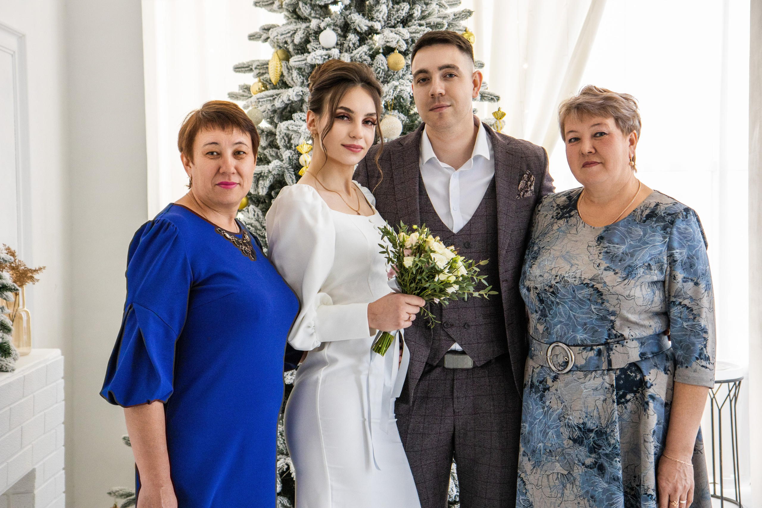 Семейная. Главная