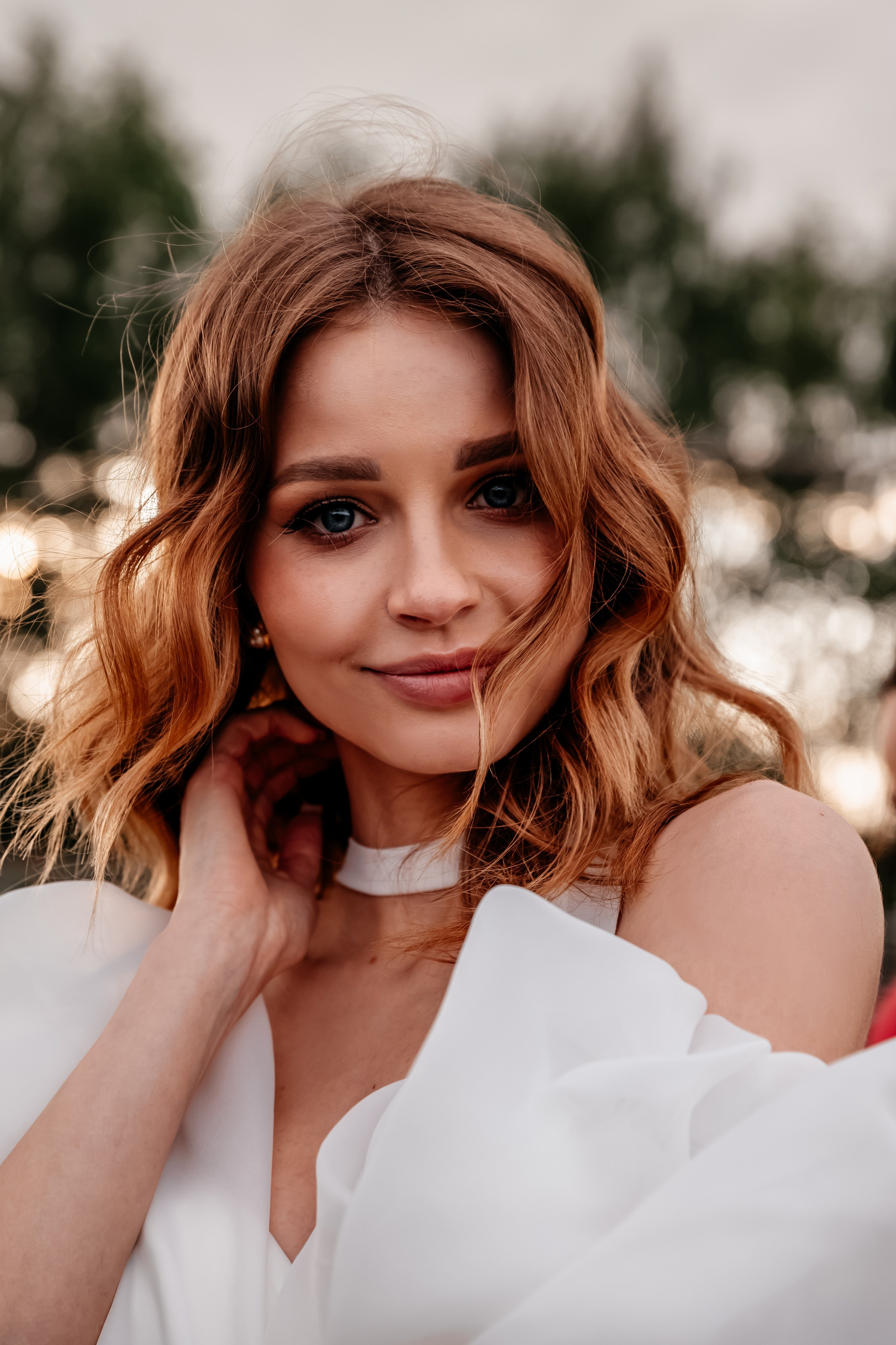 Марьяна и Игорь. Семейный и свадебный фотограф Минск, Барановичи Ольга Пахомова